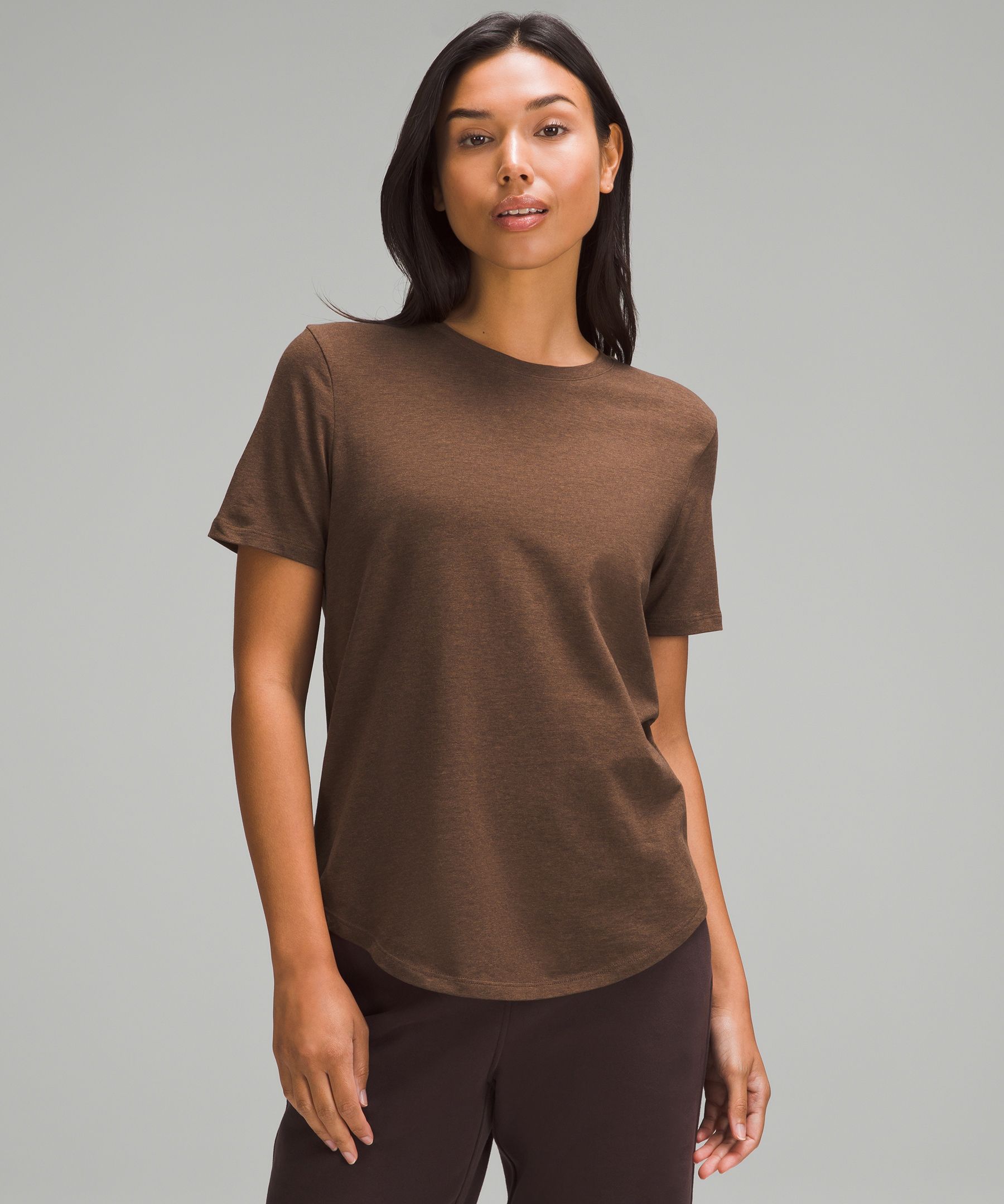 Lululemon Love Crewneck T-Shirt