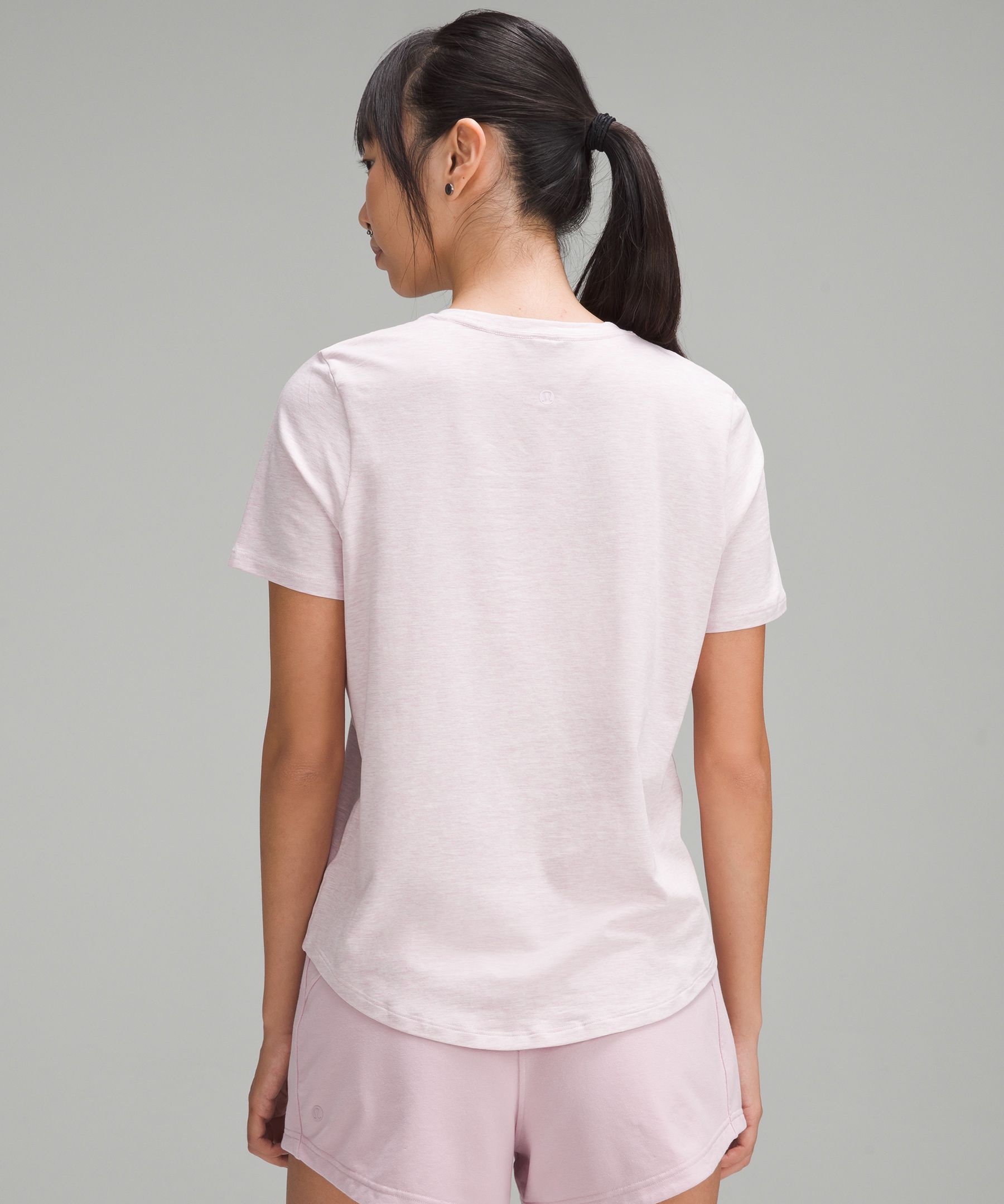 Love クルーネックTシャツ | ショートスリーブ | Lululemon JP