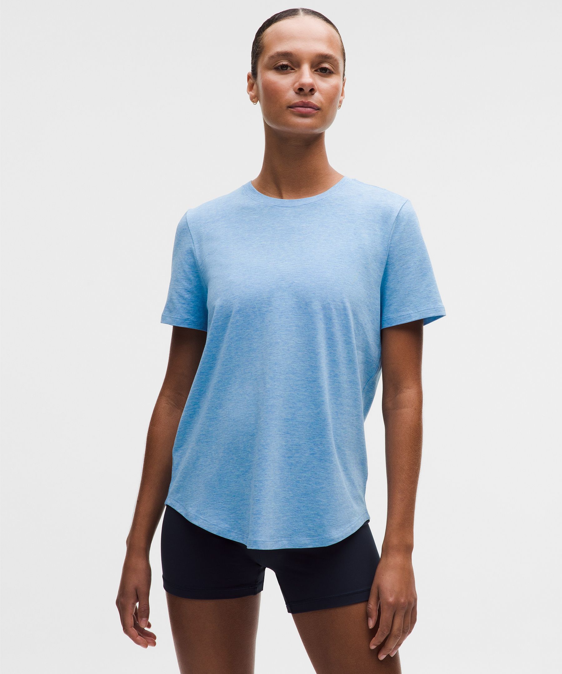 Love クルーネックTシャツ | ショートスリーブ | Lululemon JP