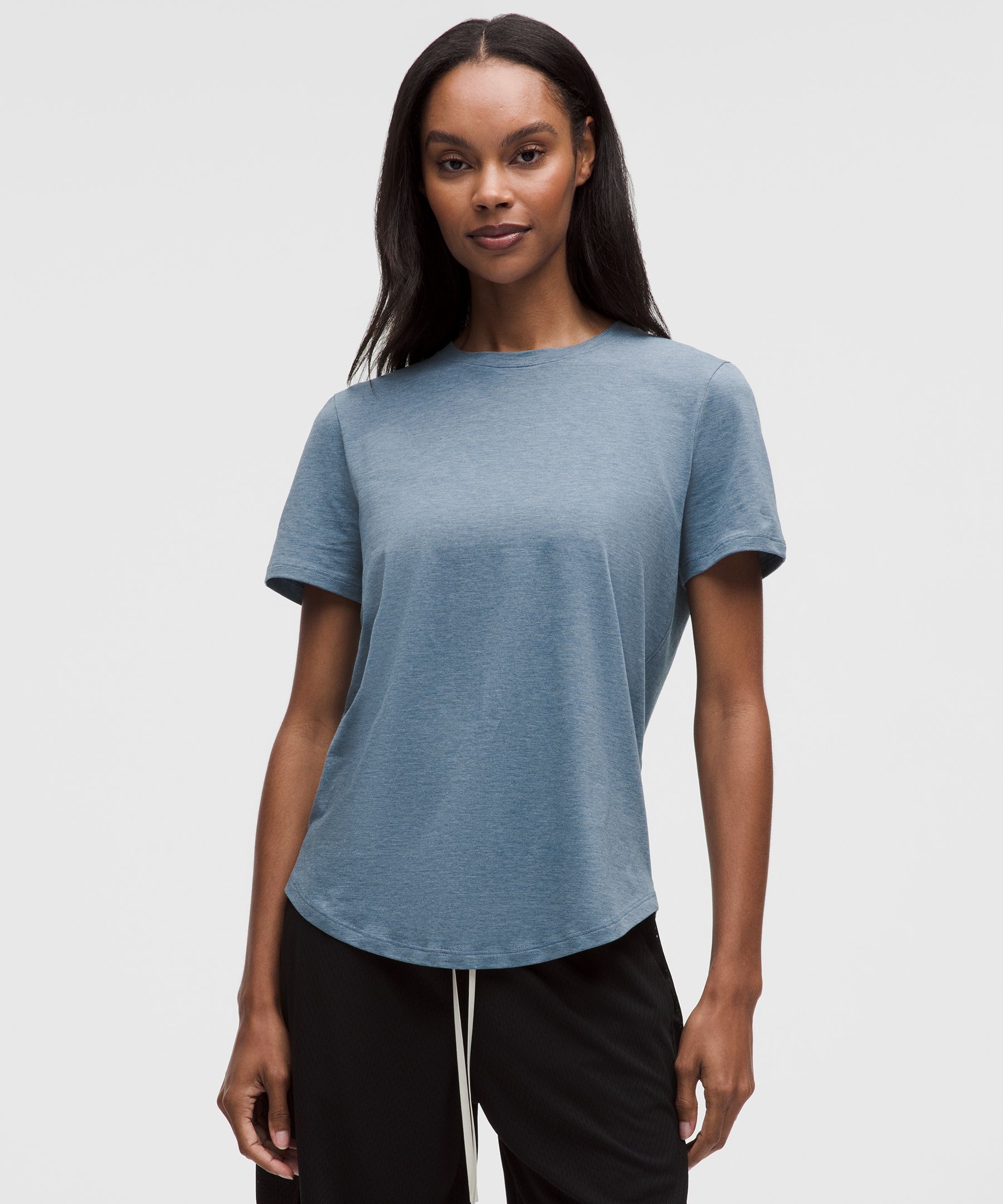 Love クルーネックTシャツ | ショートスリーブ | Lululemon JP