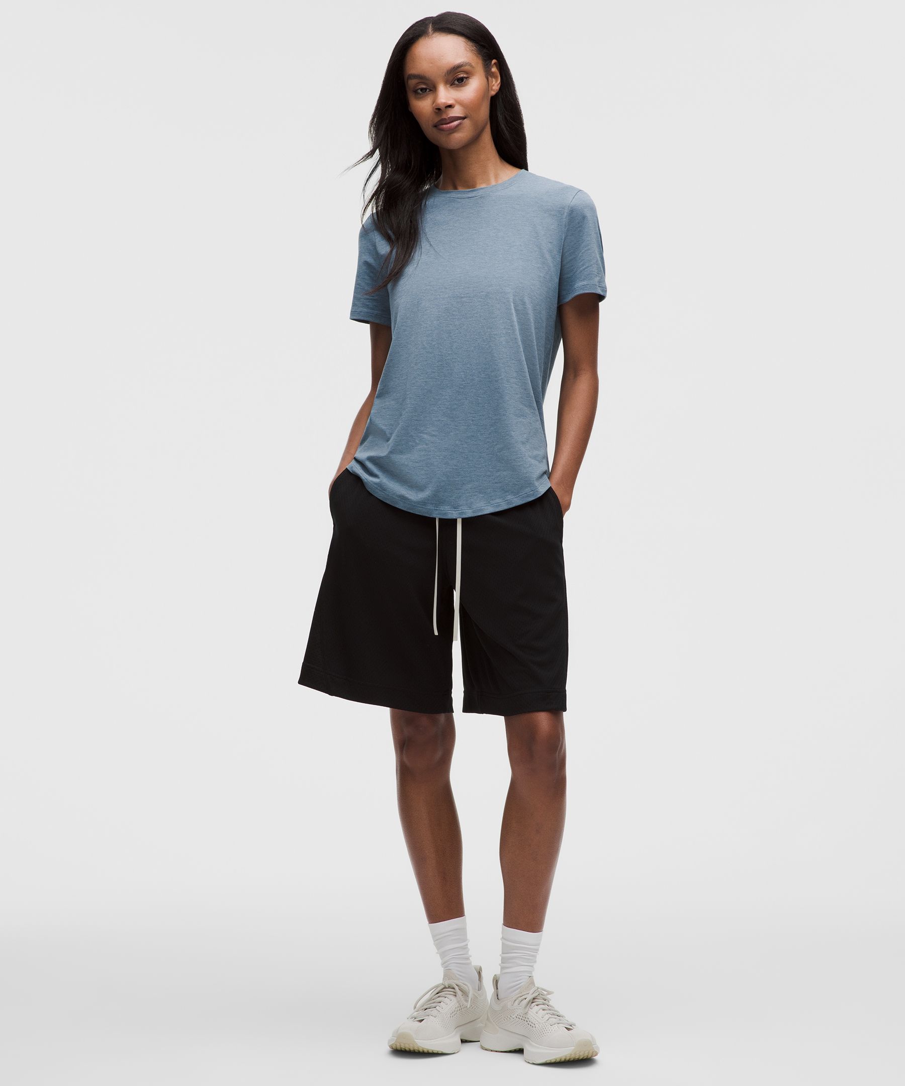 Love Crewneck T-Shirt