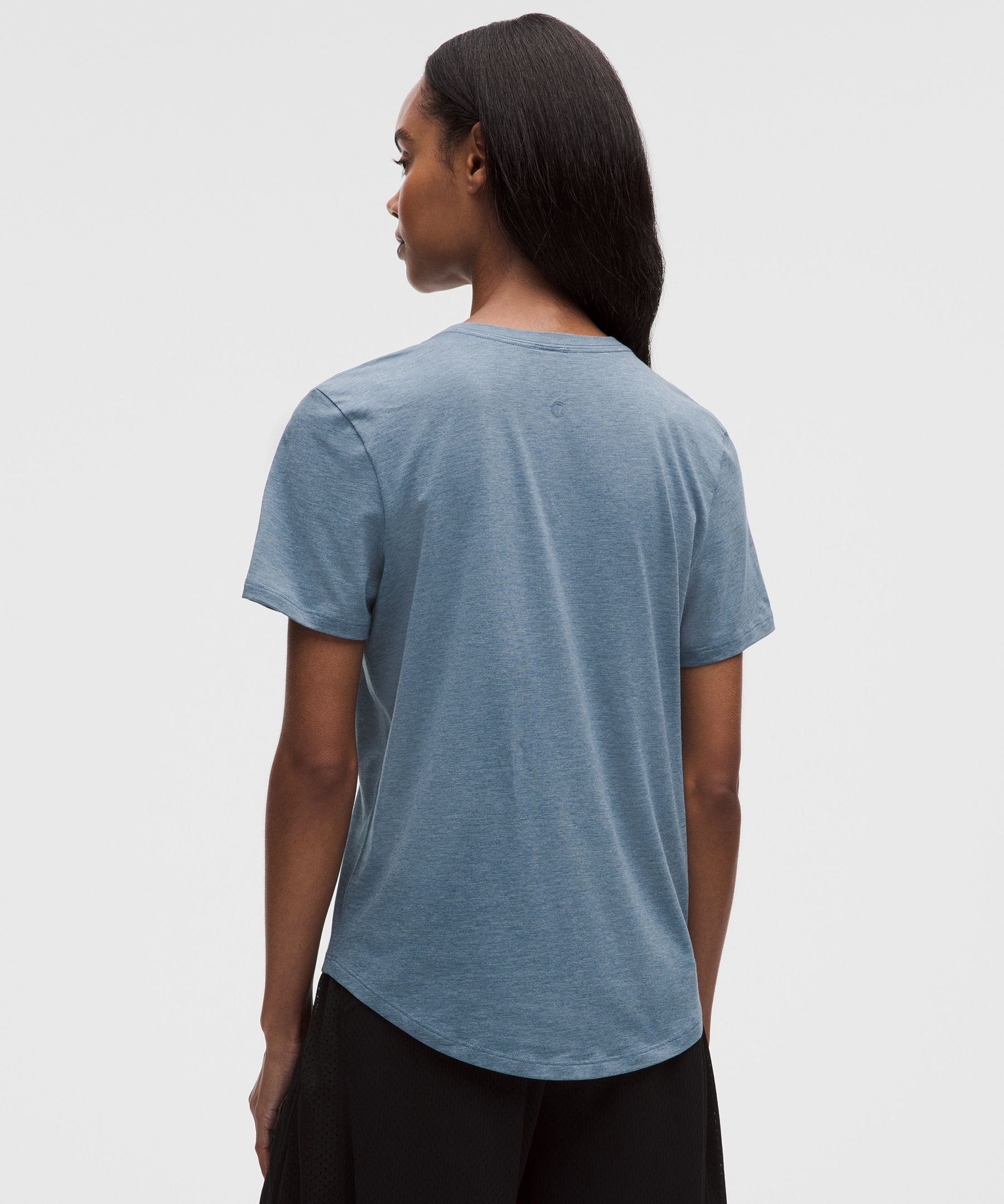 Love Crewneck T-Shirt