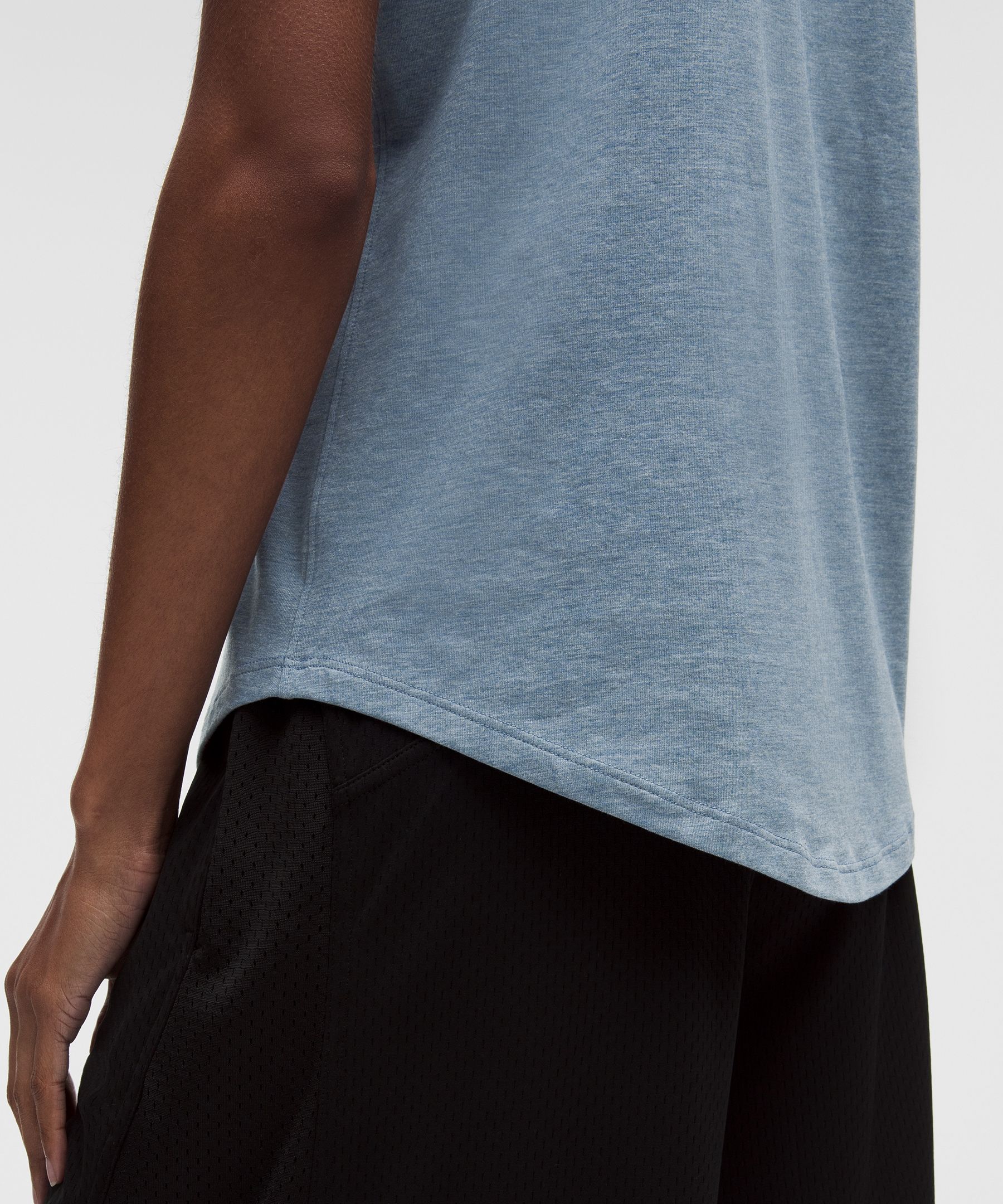Love Crewneck T-Shirt