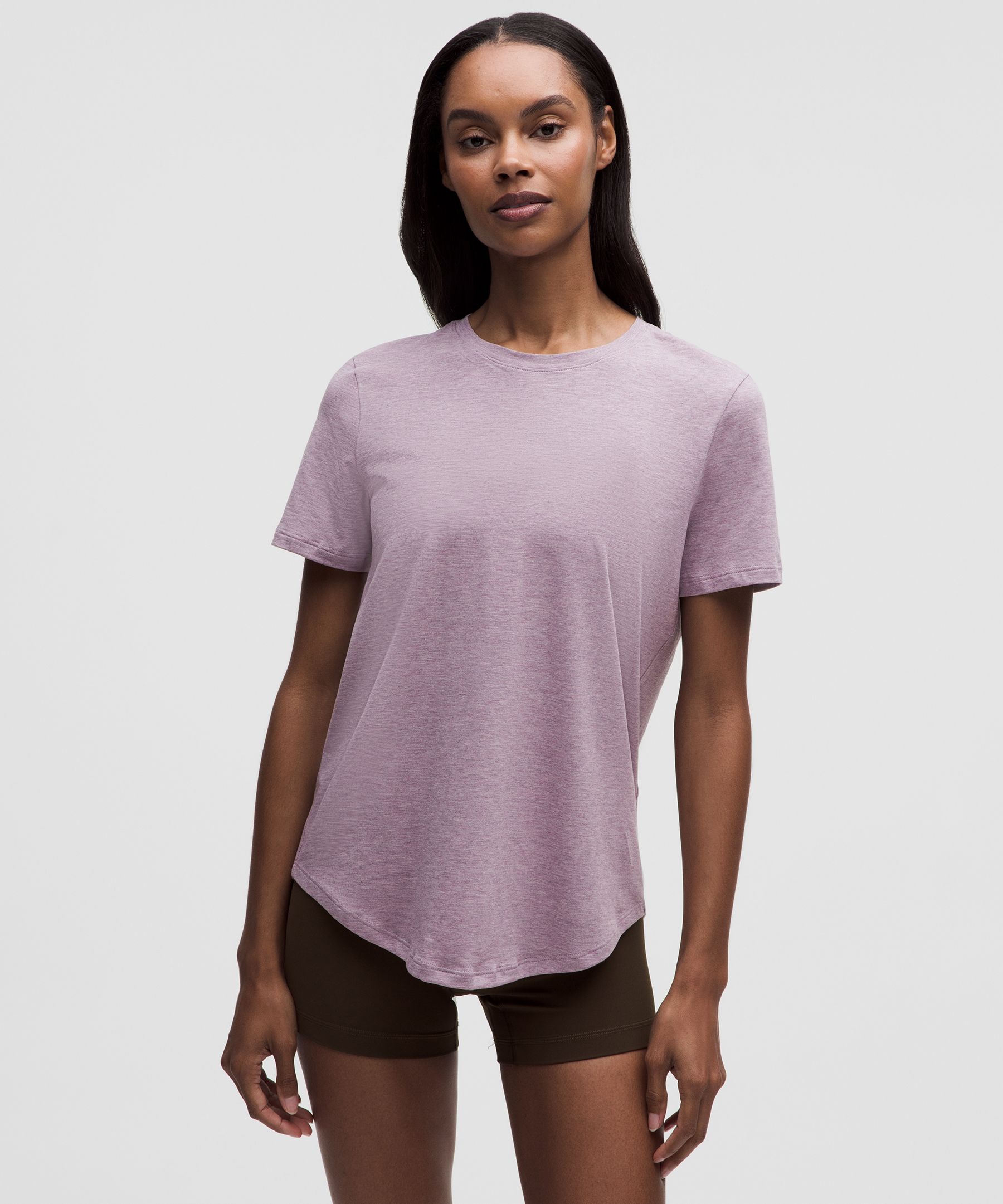 Love Crewneck T-Shirt