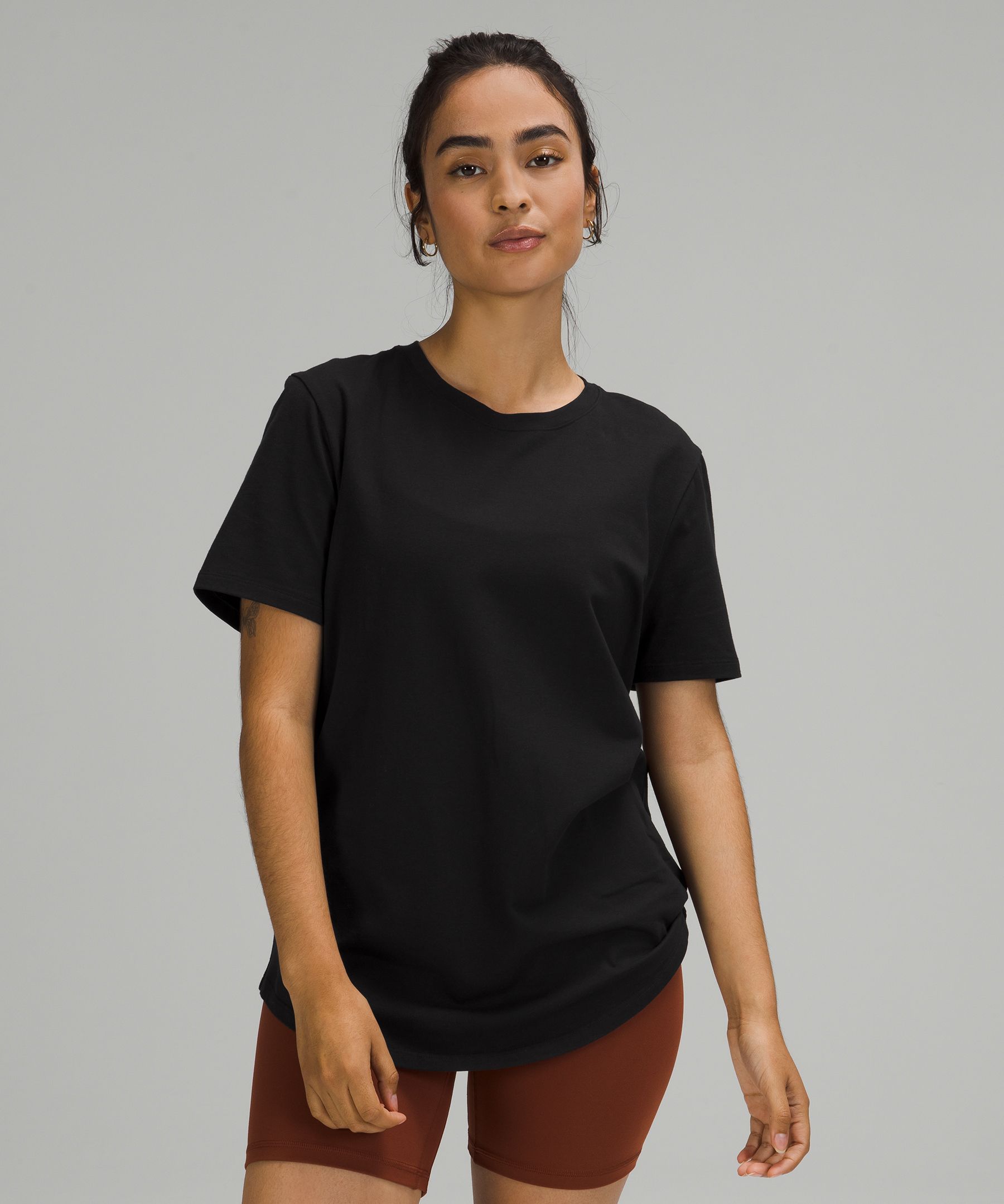 lululemon athletica, Shirts