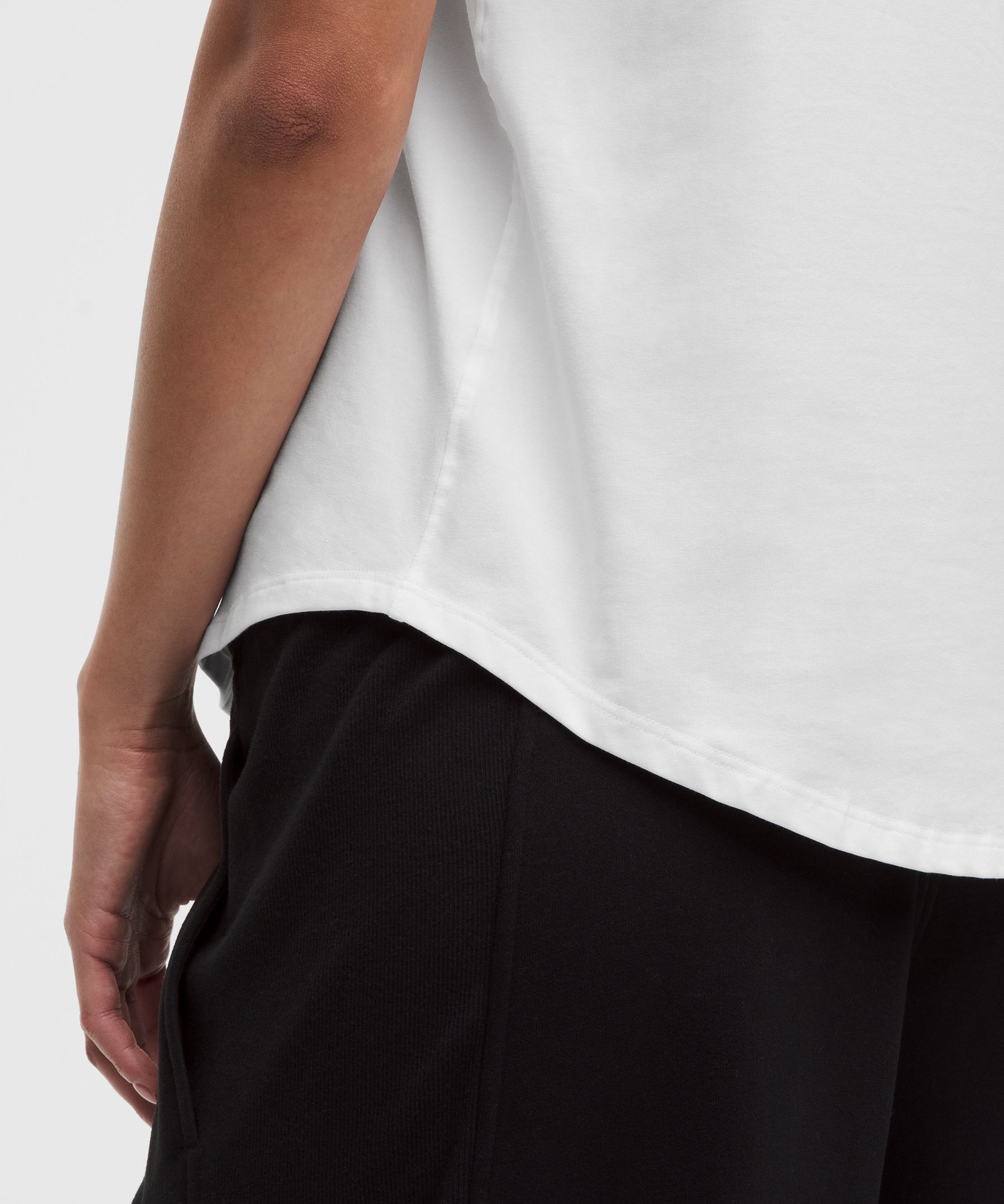 Love Crewneck T-Shirt
