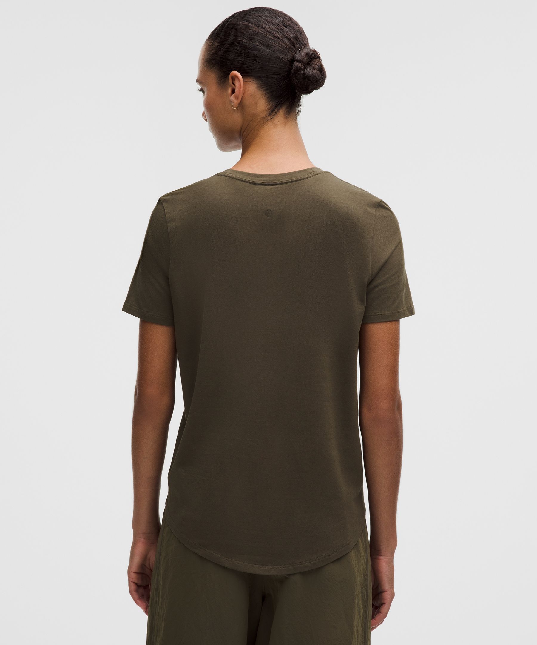 Love Crewneck T-Shirt