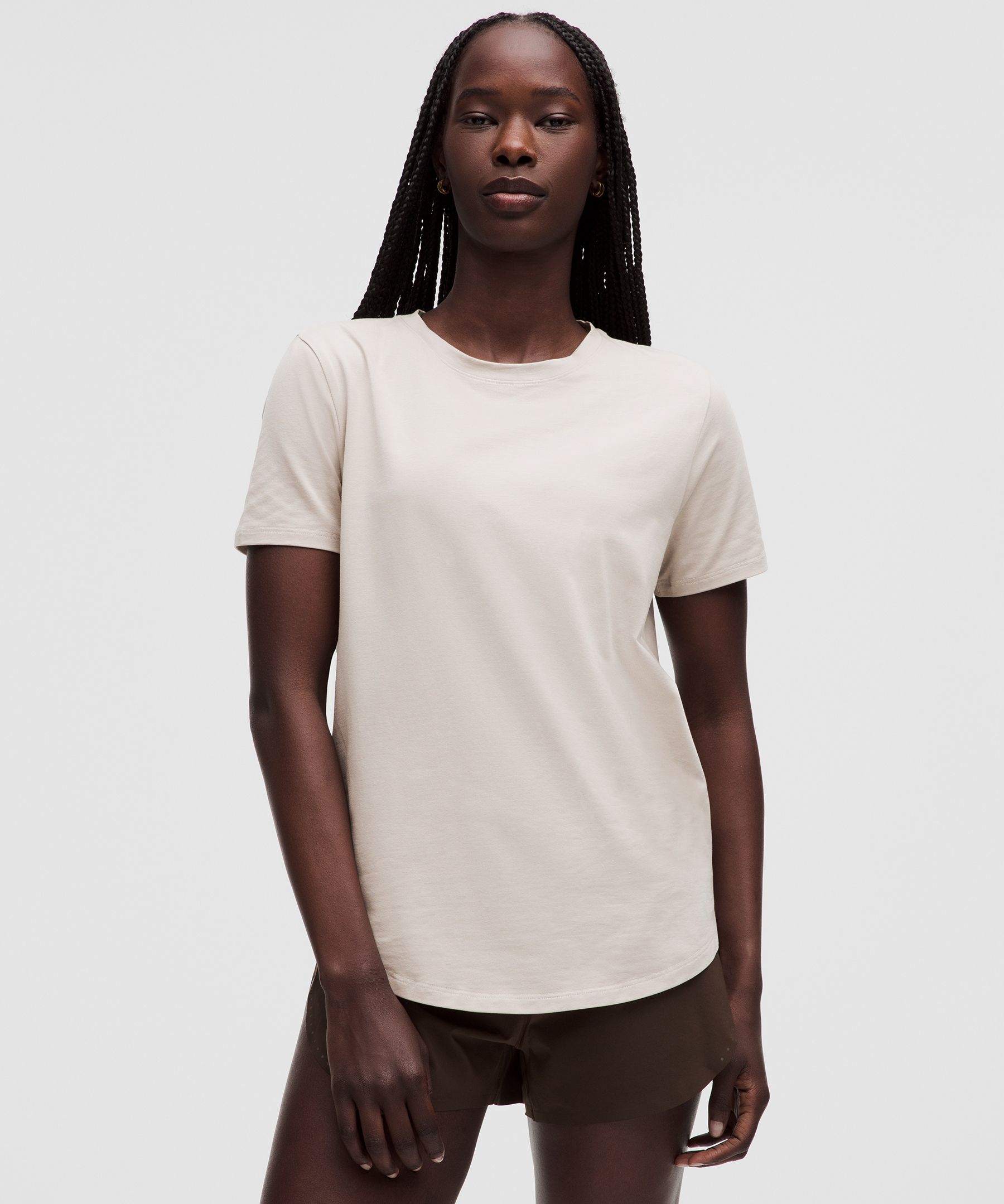 Love Crewneck T-Shirt