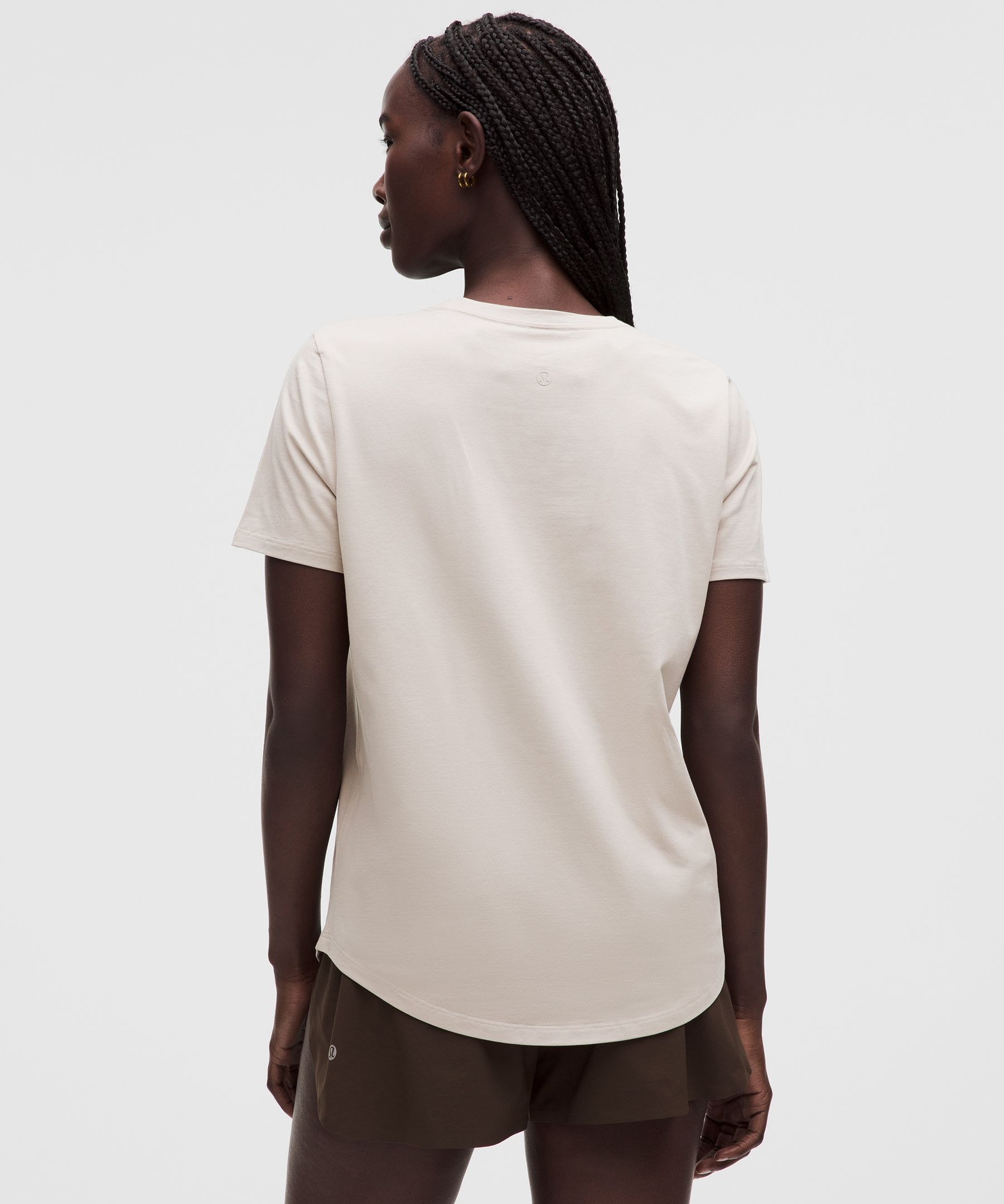 Love Crewneck T-Shirt