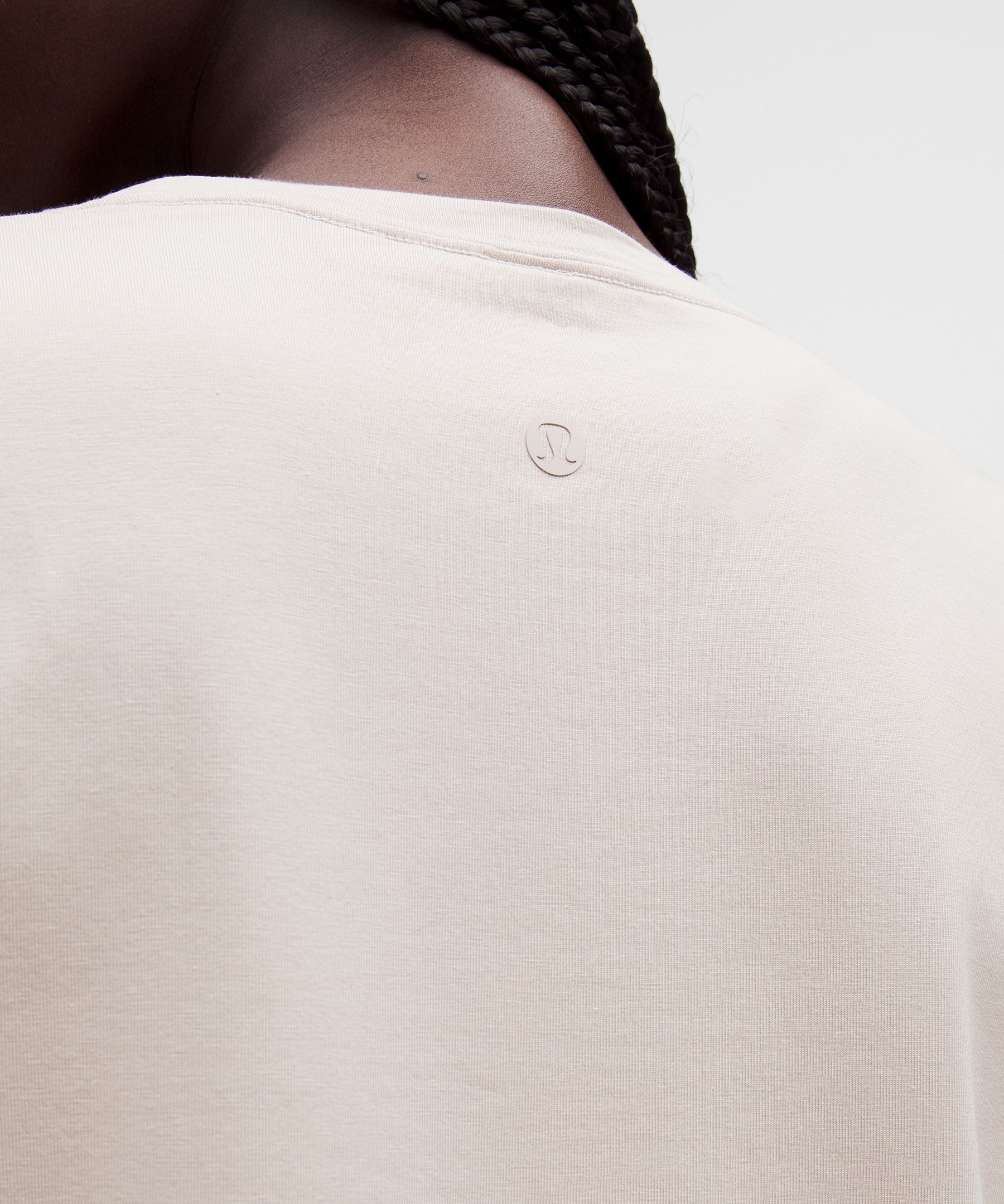 Love Crewneck T-Shirt