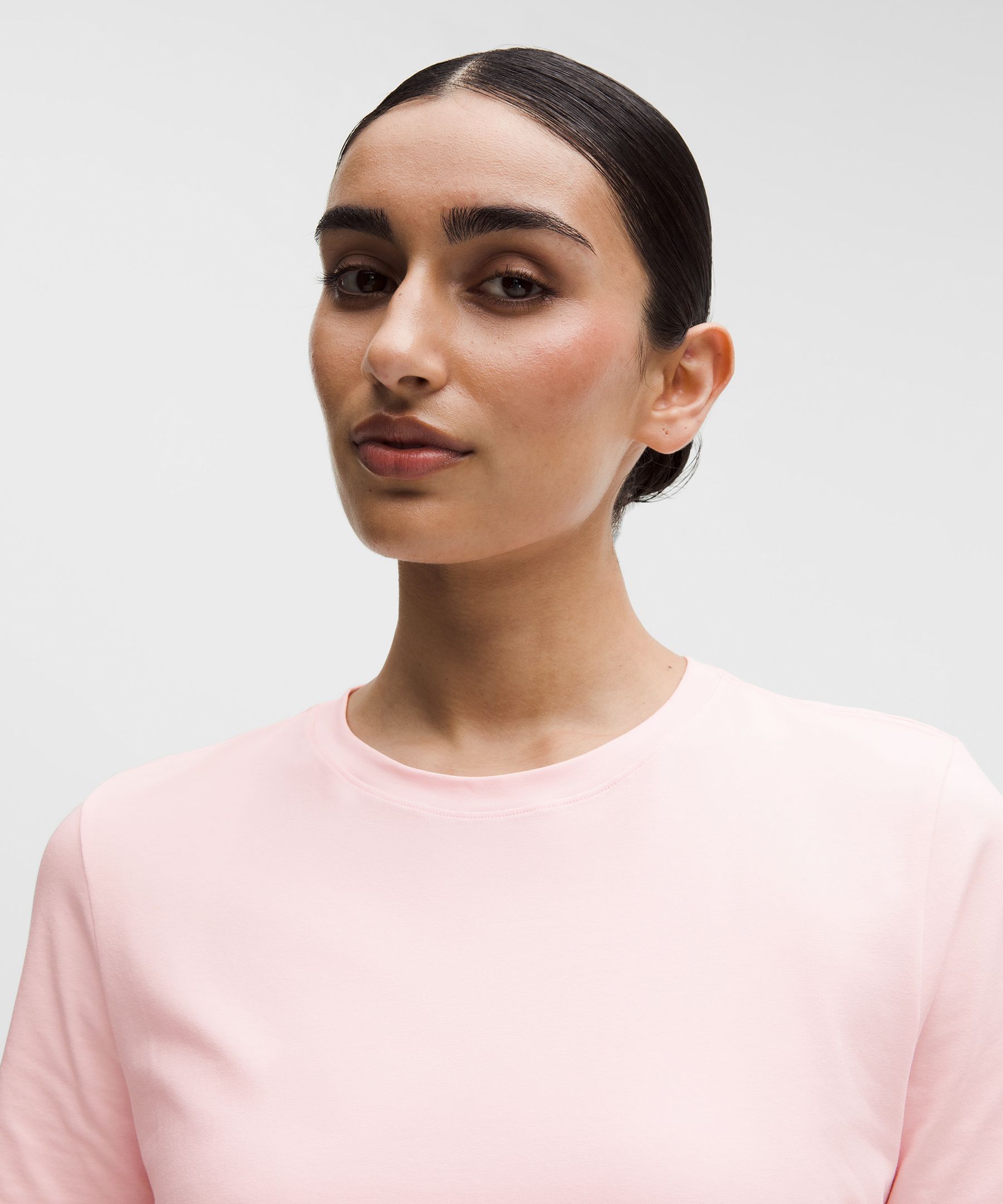 Love Crewneck T-Shirt