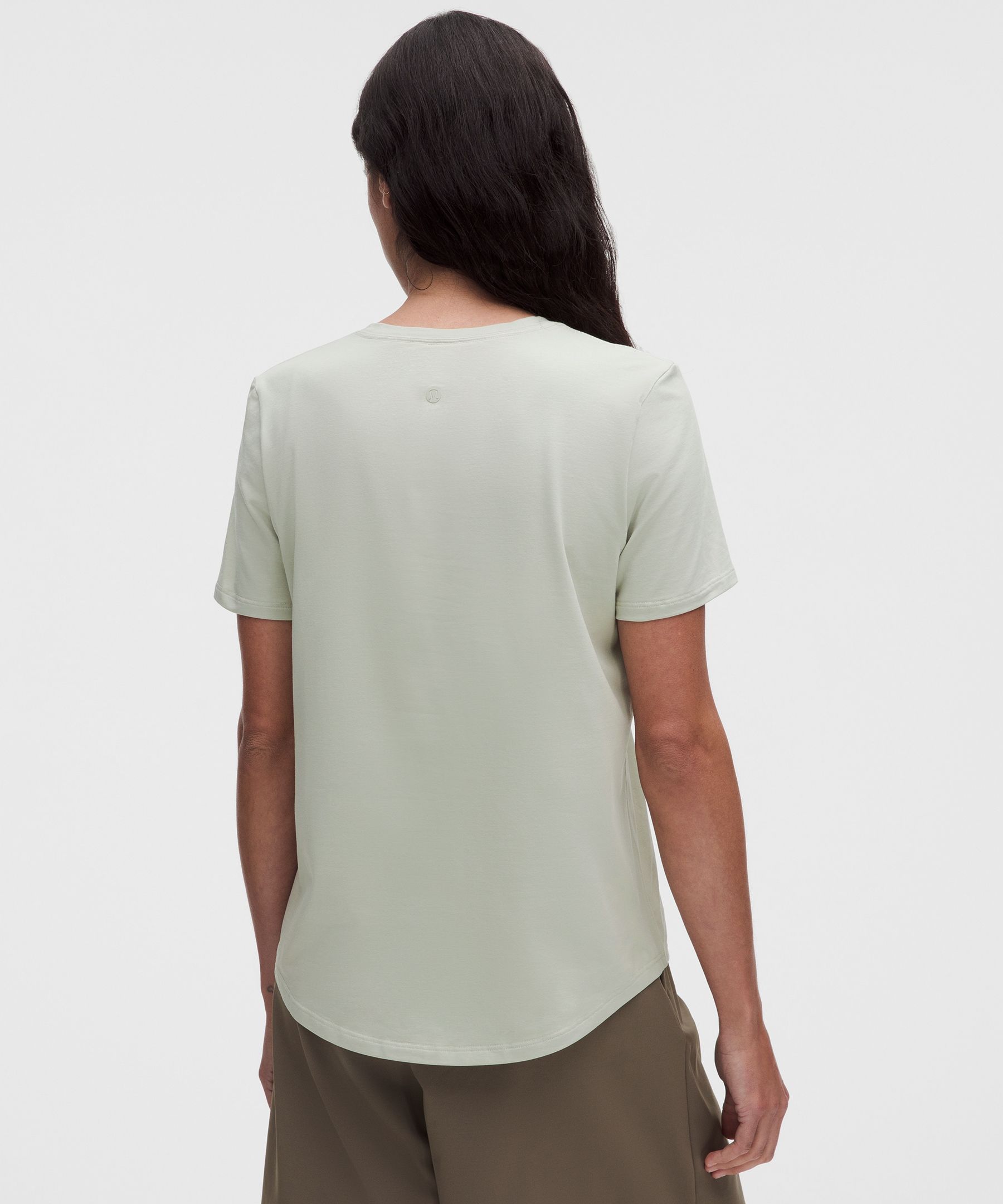 Love Crewneck T-Shirt