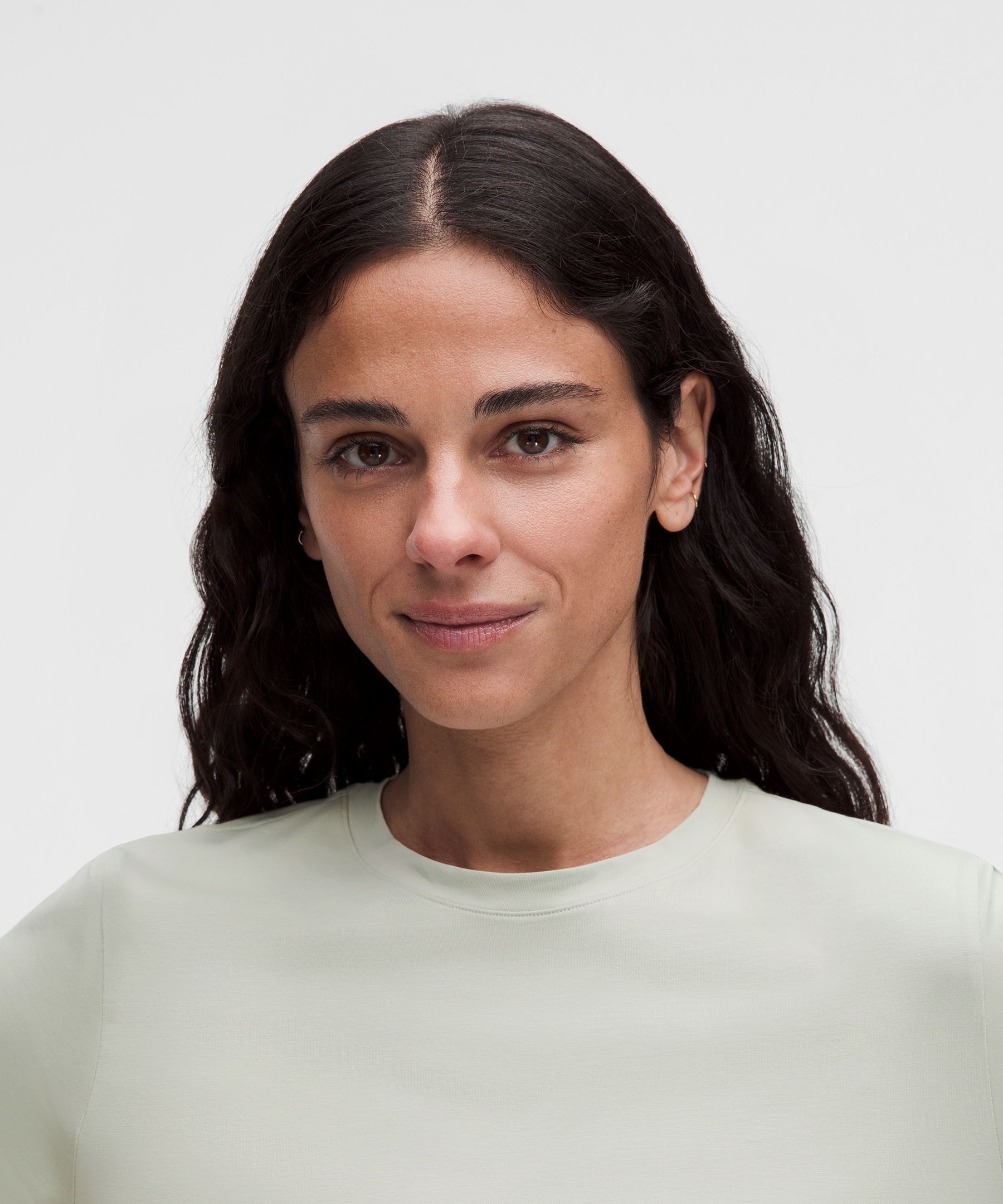 Love Crewneck T-Shirt