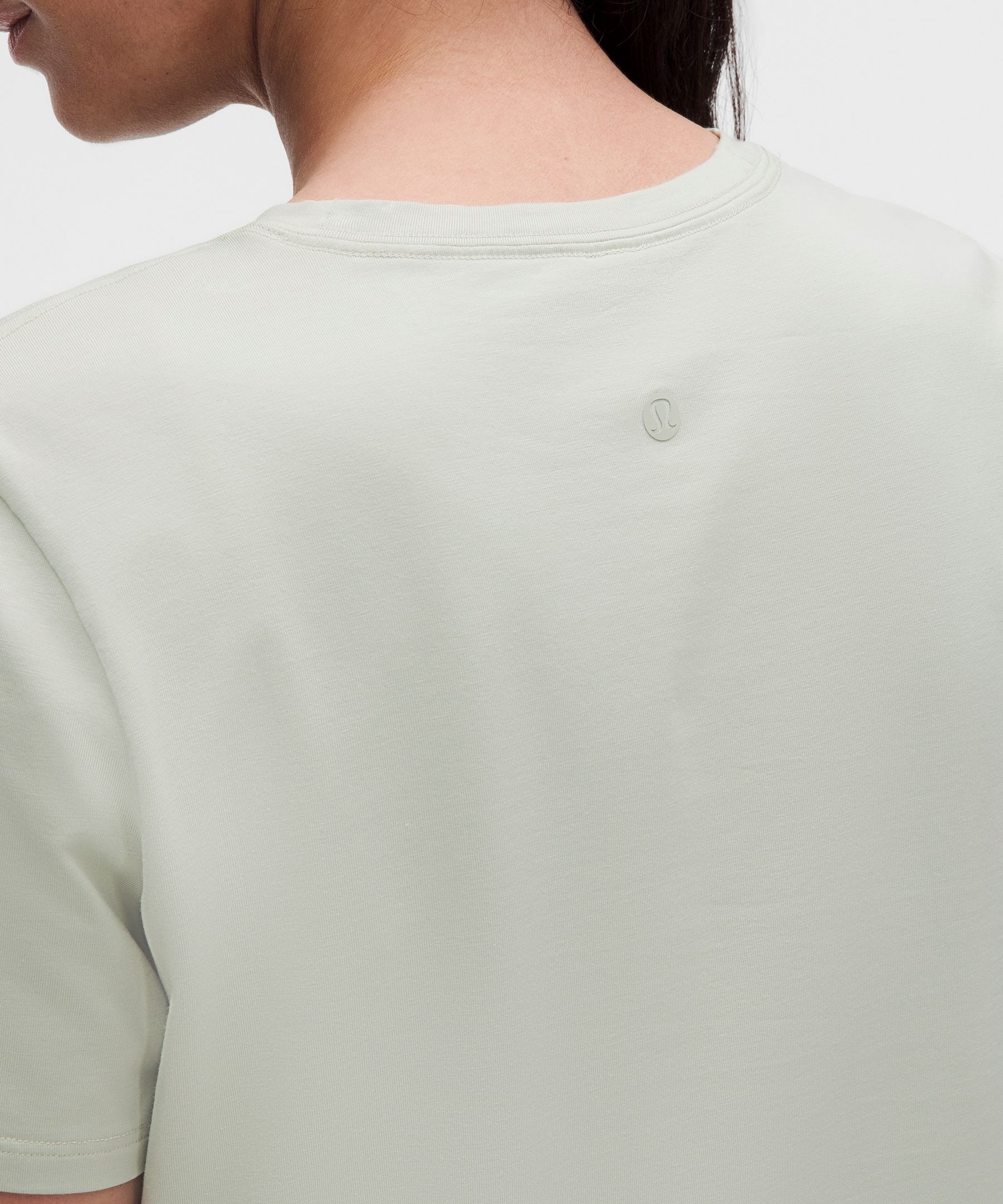 Love Crewneck T-Shirt