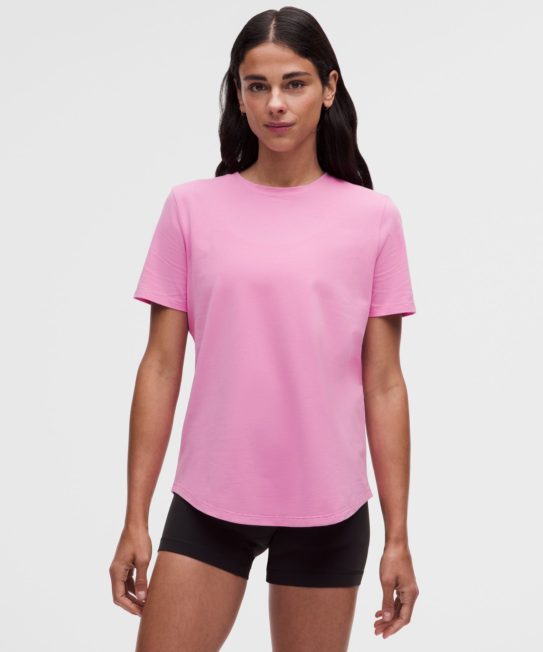 Love Crewneck T-Shirt
