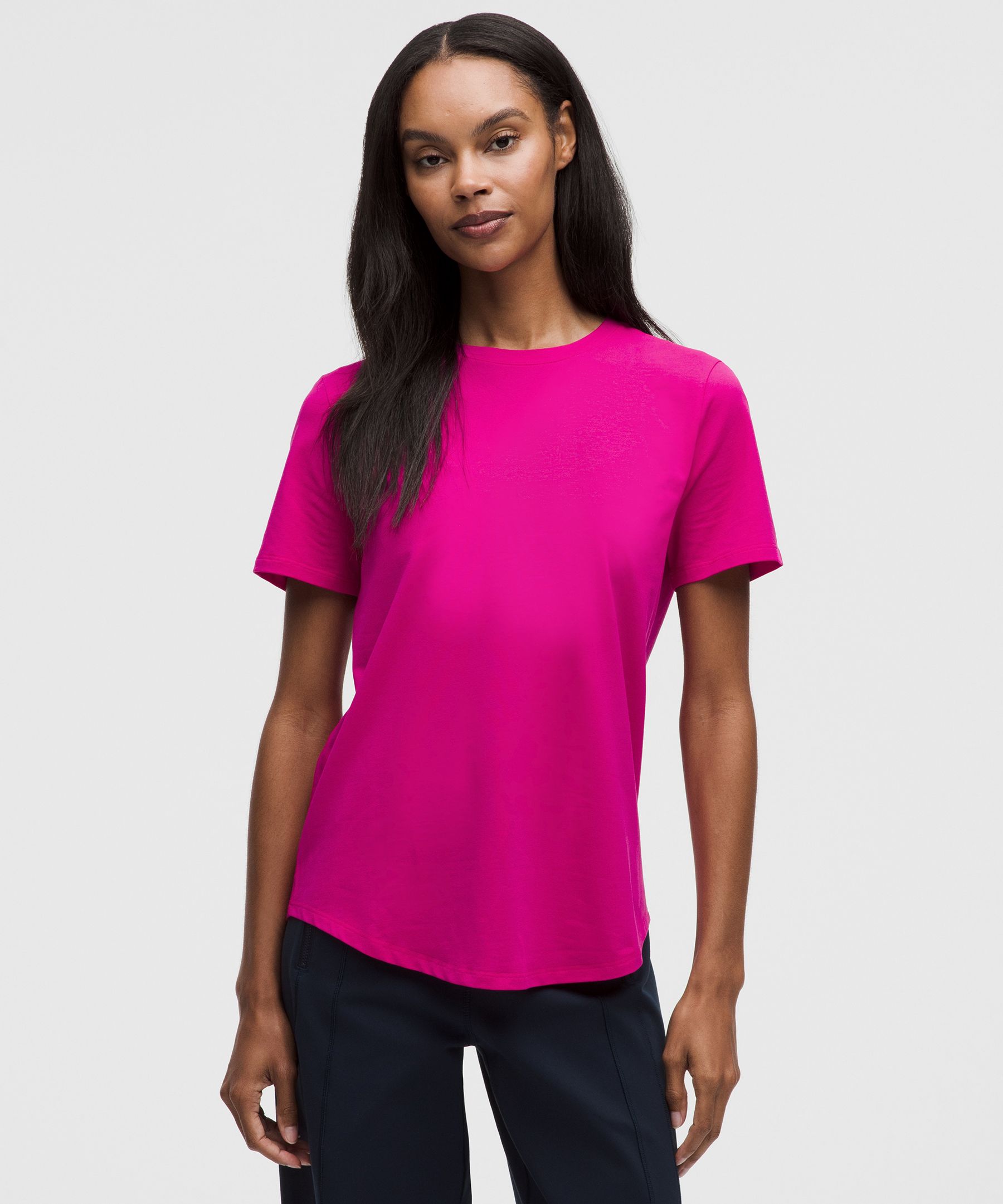 Playera Love Crewneck