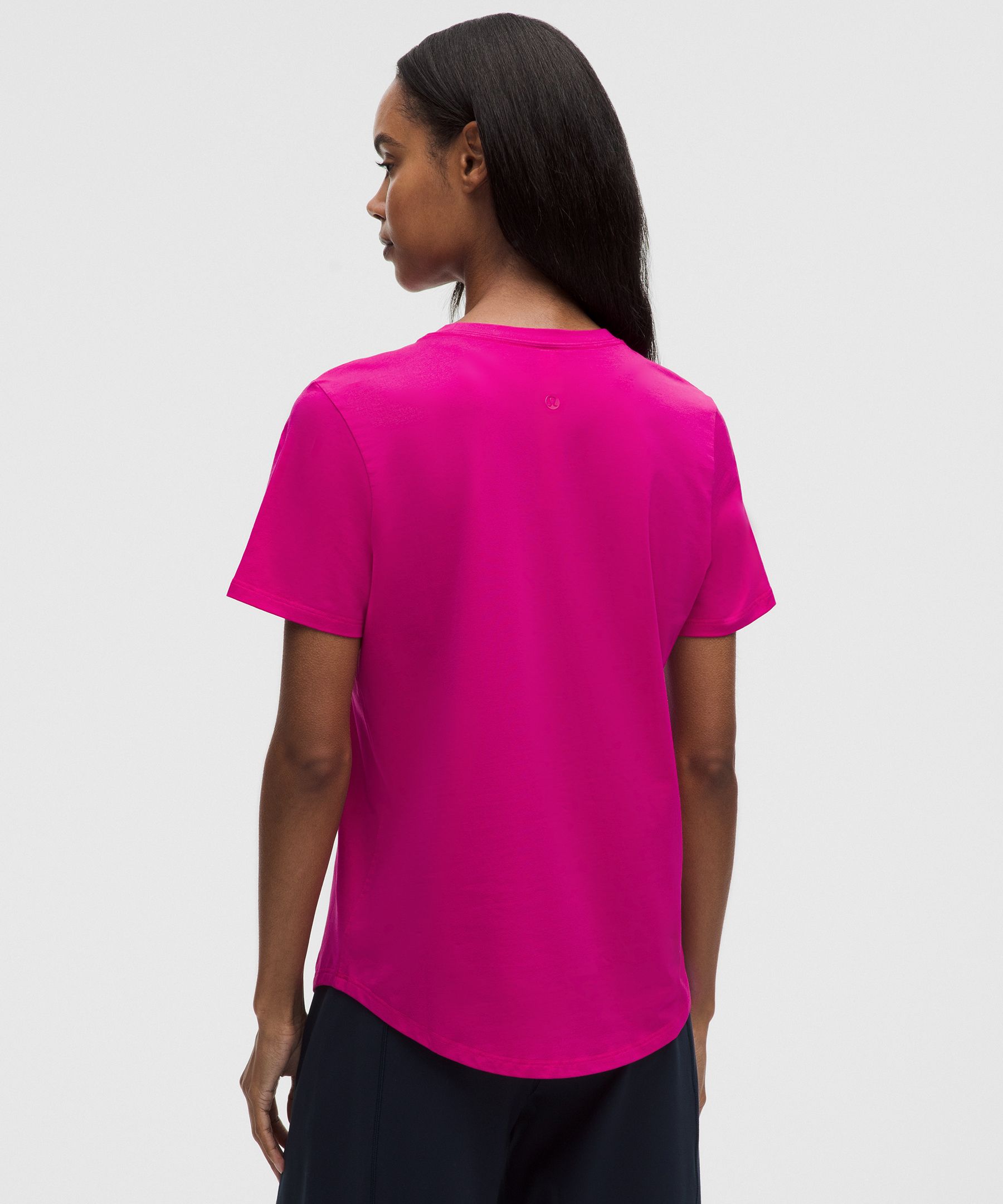 Love Crewneck T-Shirt