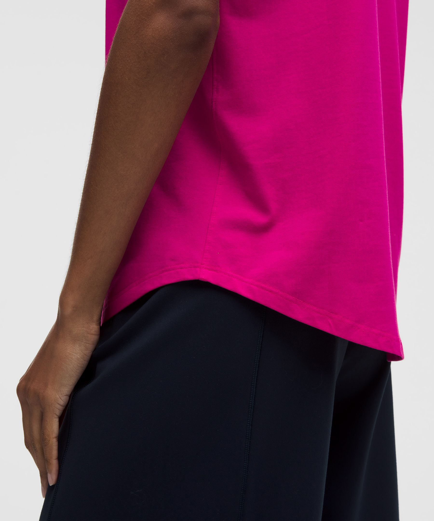Love Crewneck T-Shirt