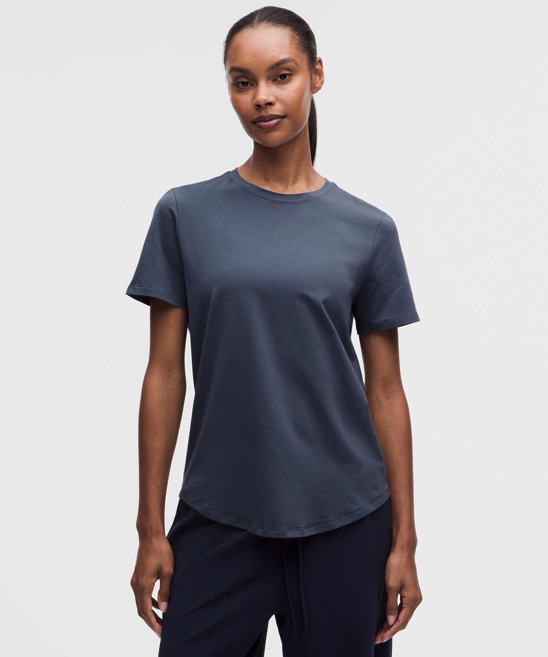 Love Crewneck T-Shirt