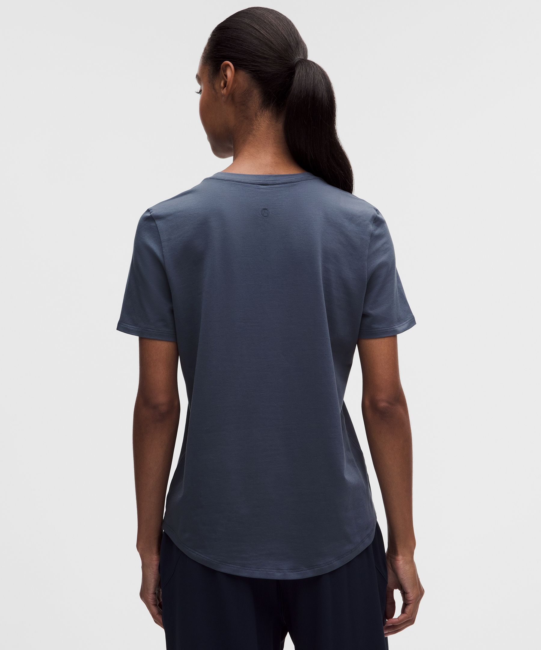 Love Crewneck T-Shirt