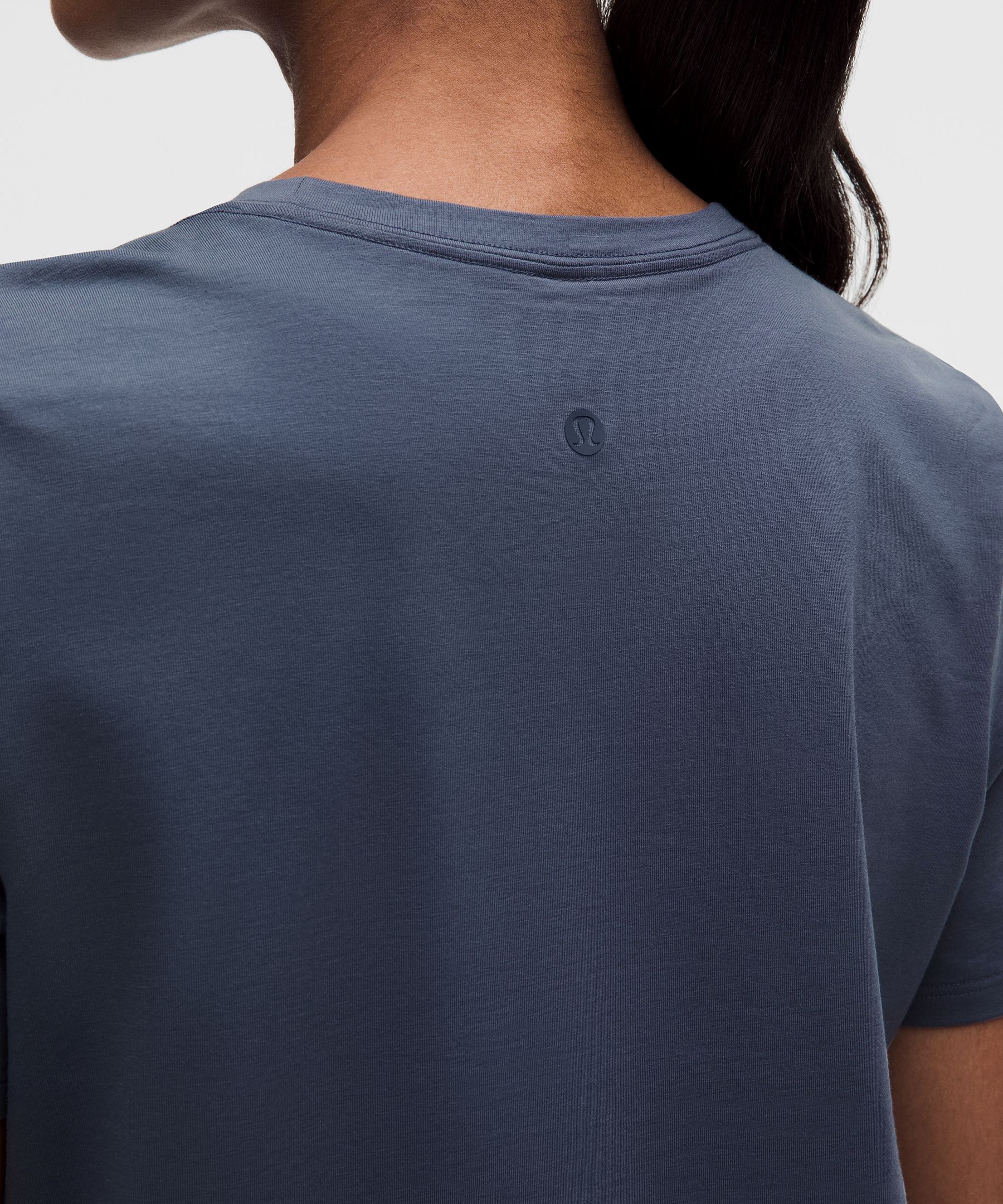 Love Crewneck T-Shirt