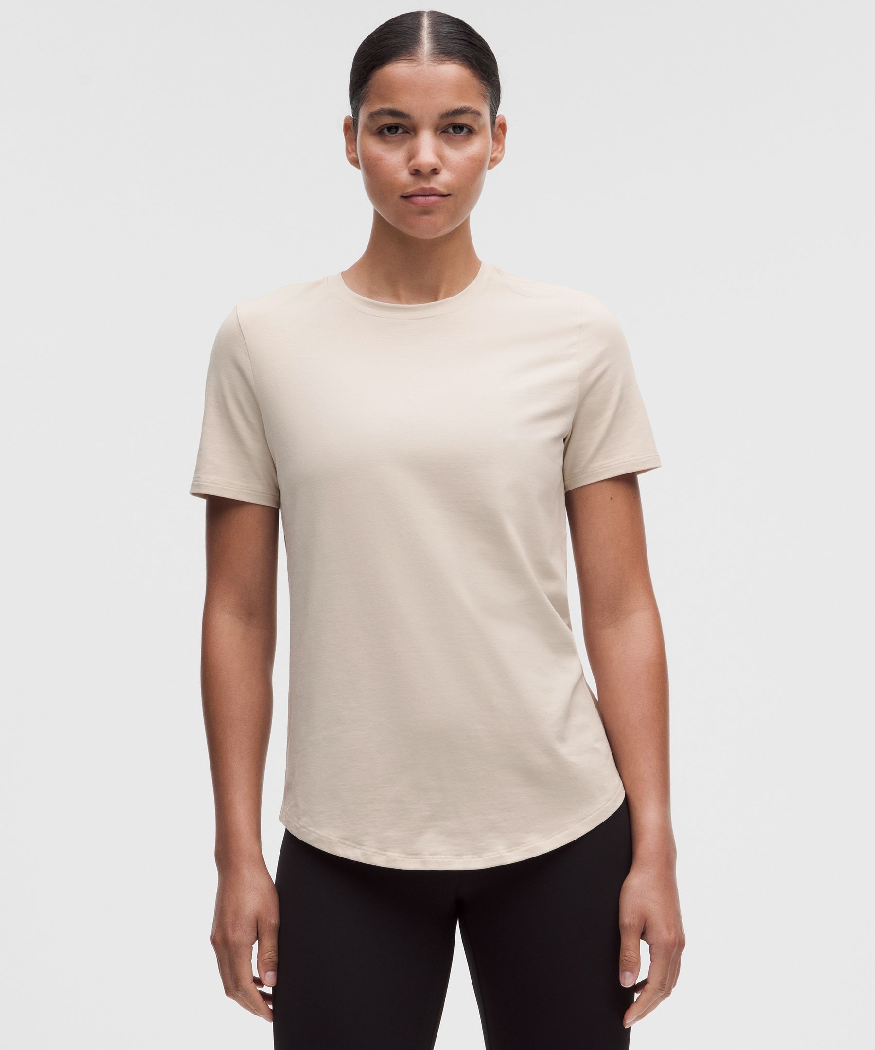 Love Crewneck T-Shirt
