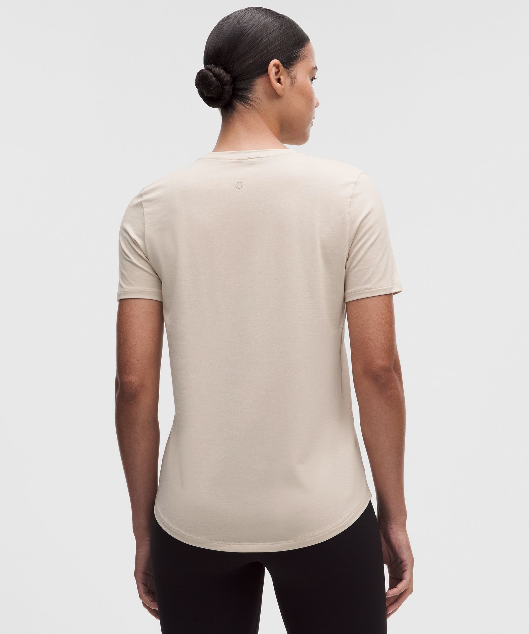 Love Crewneck T-Shirt