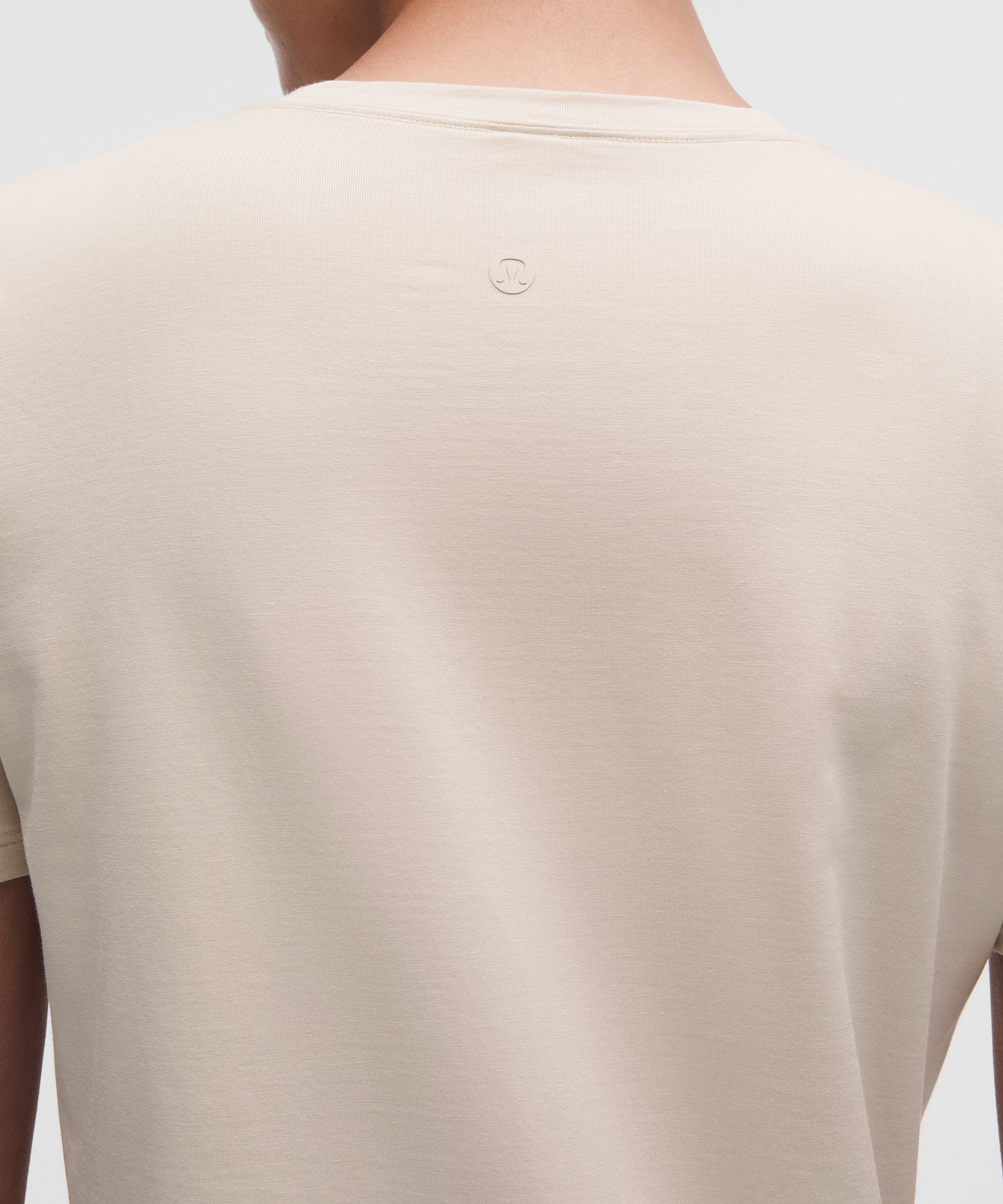Love Crewneck T-Shirt