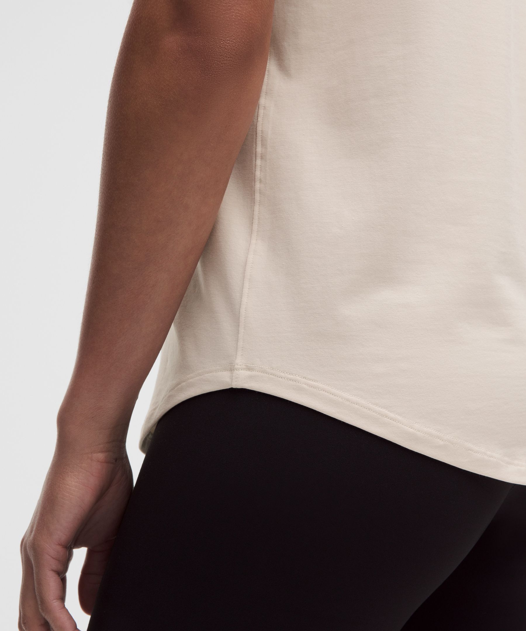 Love Crewneck T-Shirt