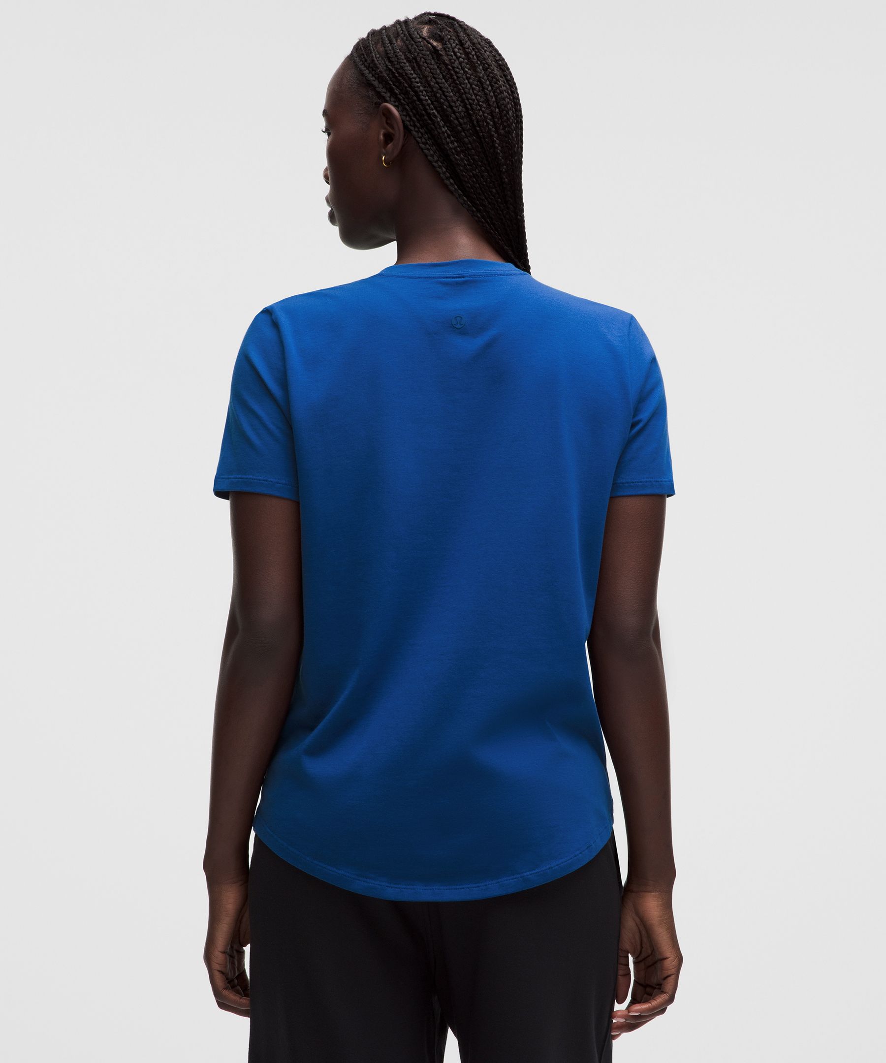 Love Crewneck T-Shirt
