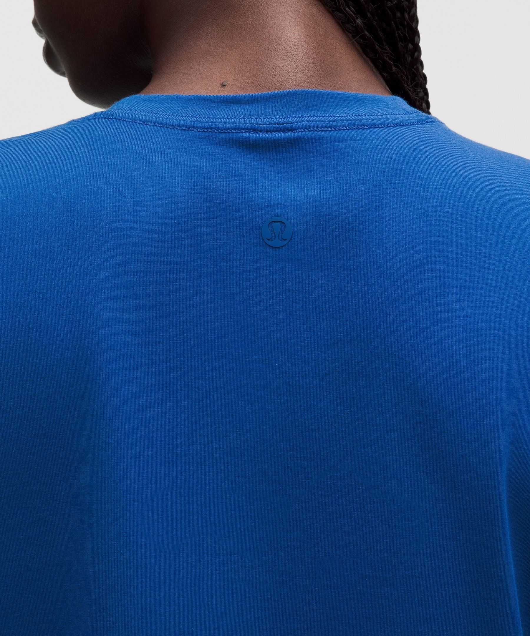 Love Crewneck T-Shirt