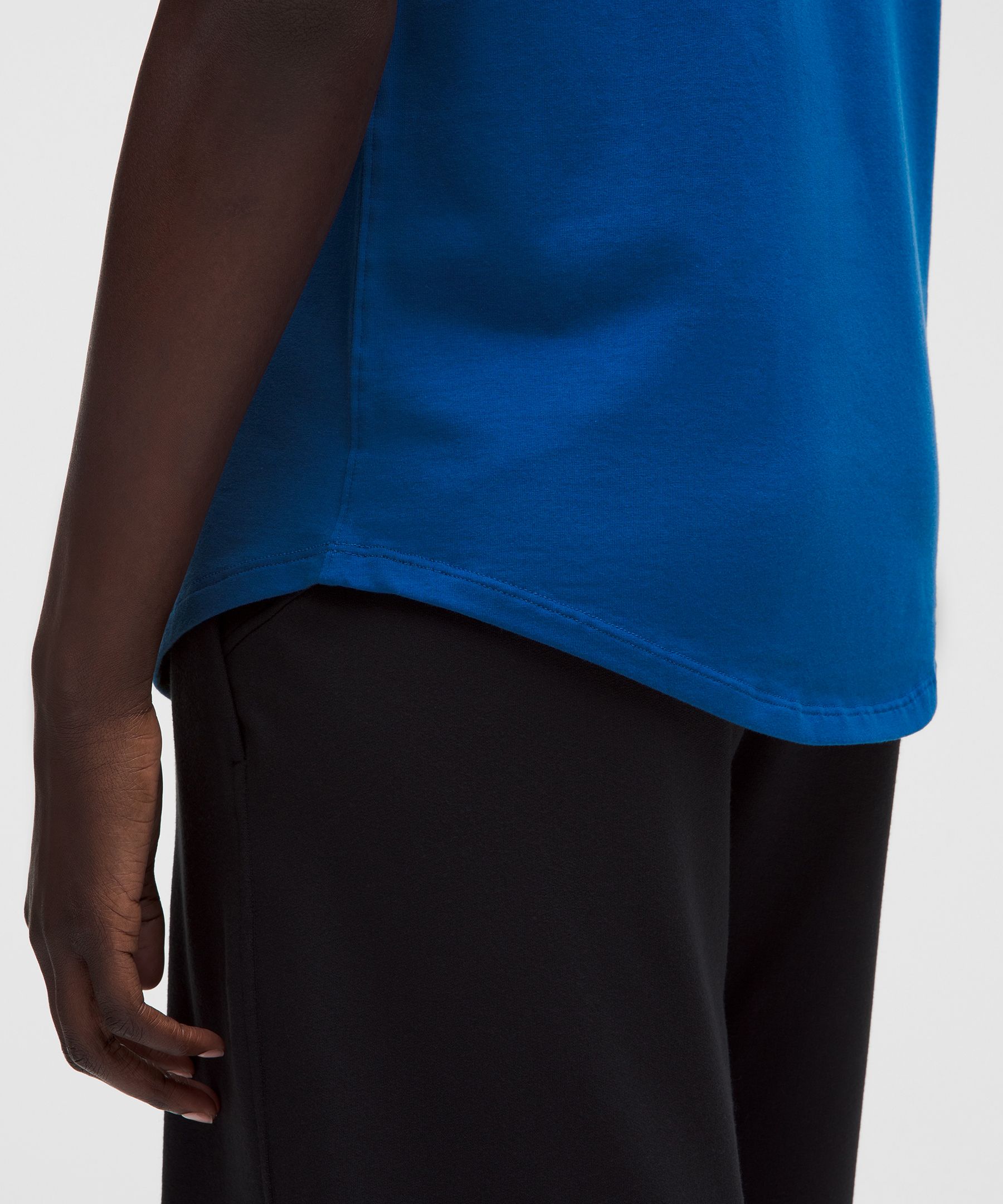 Love Crewneck T-Shirt