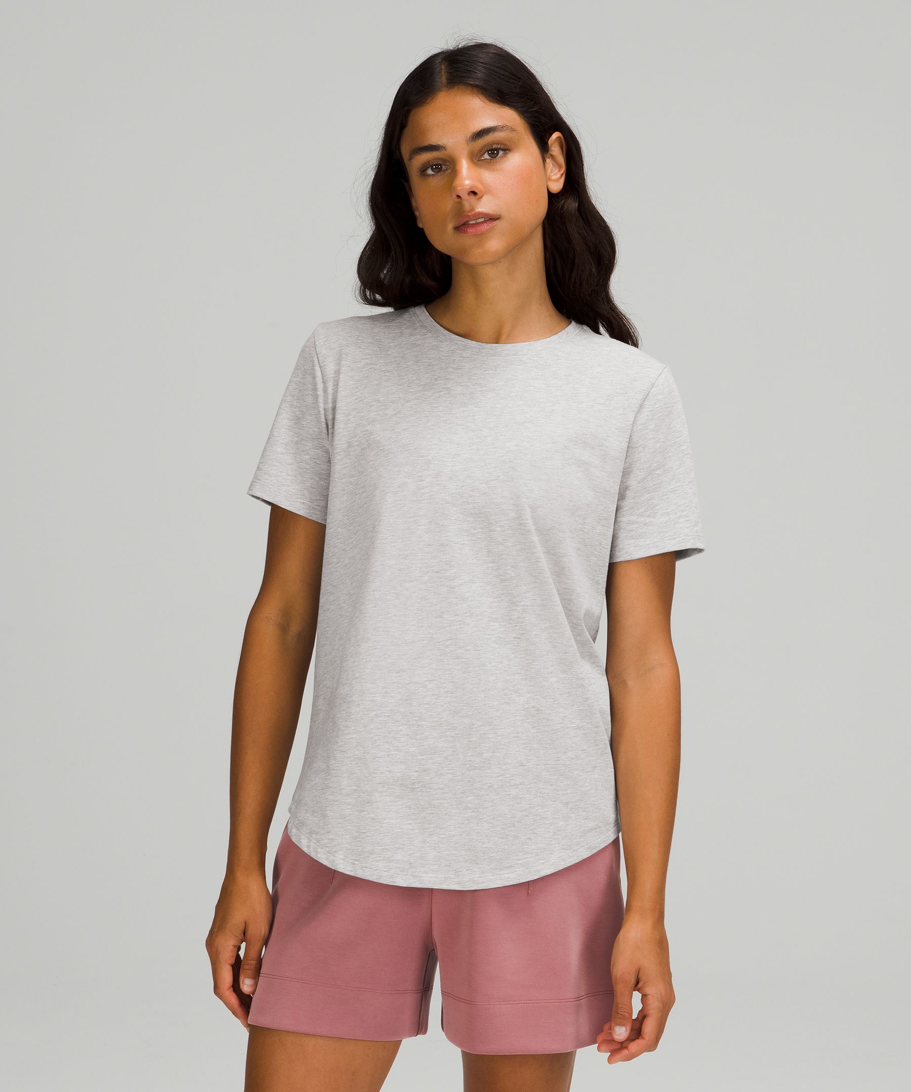 Lululemon Love Crew T-shirt