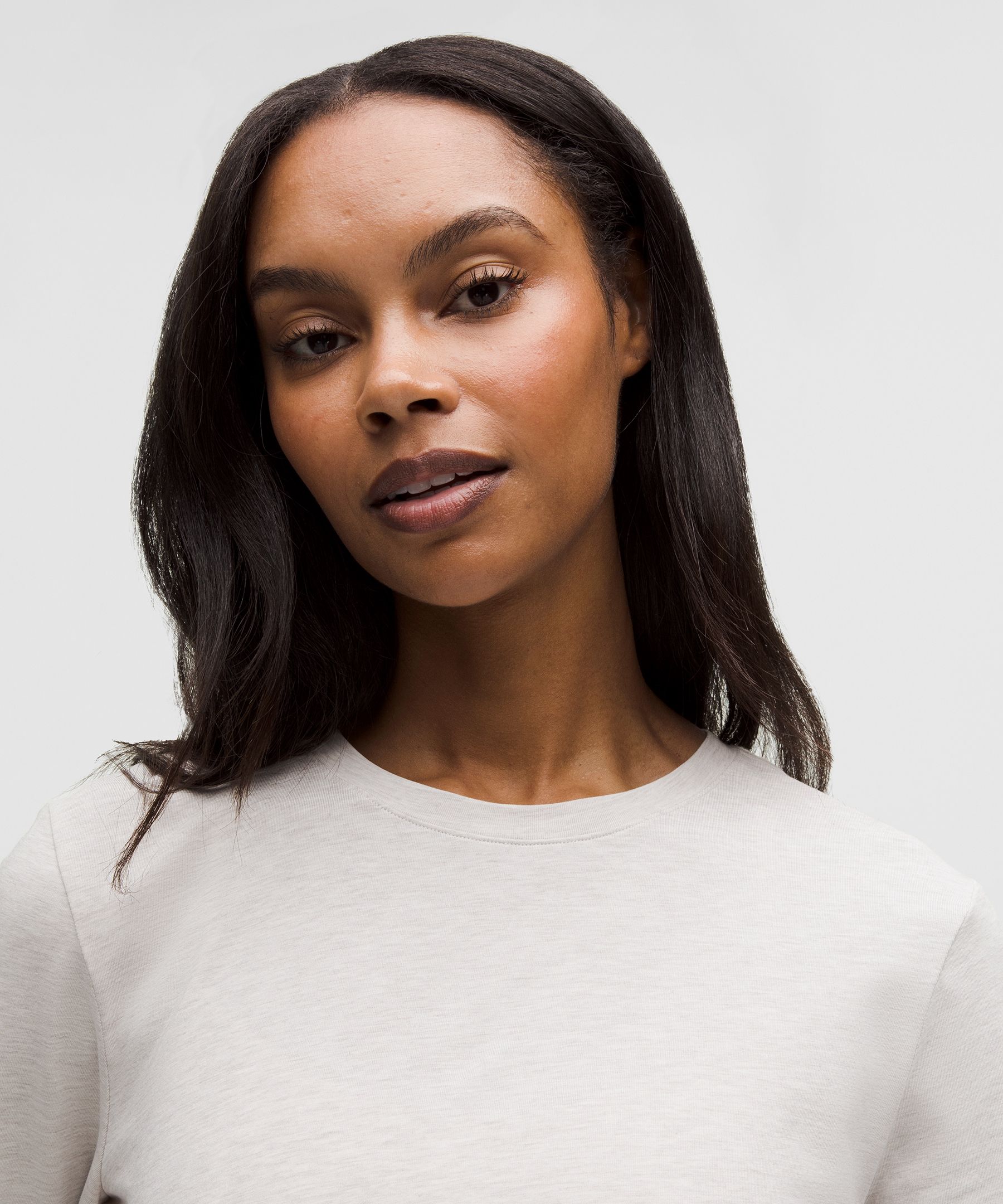 Lululemon Love Long-sleeve Shirt