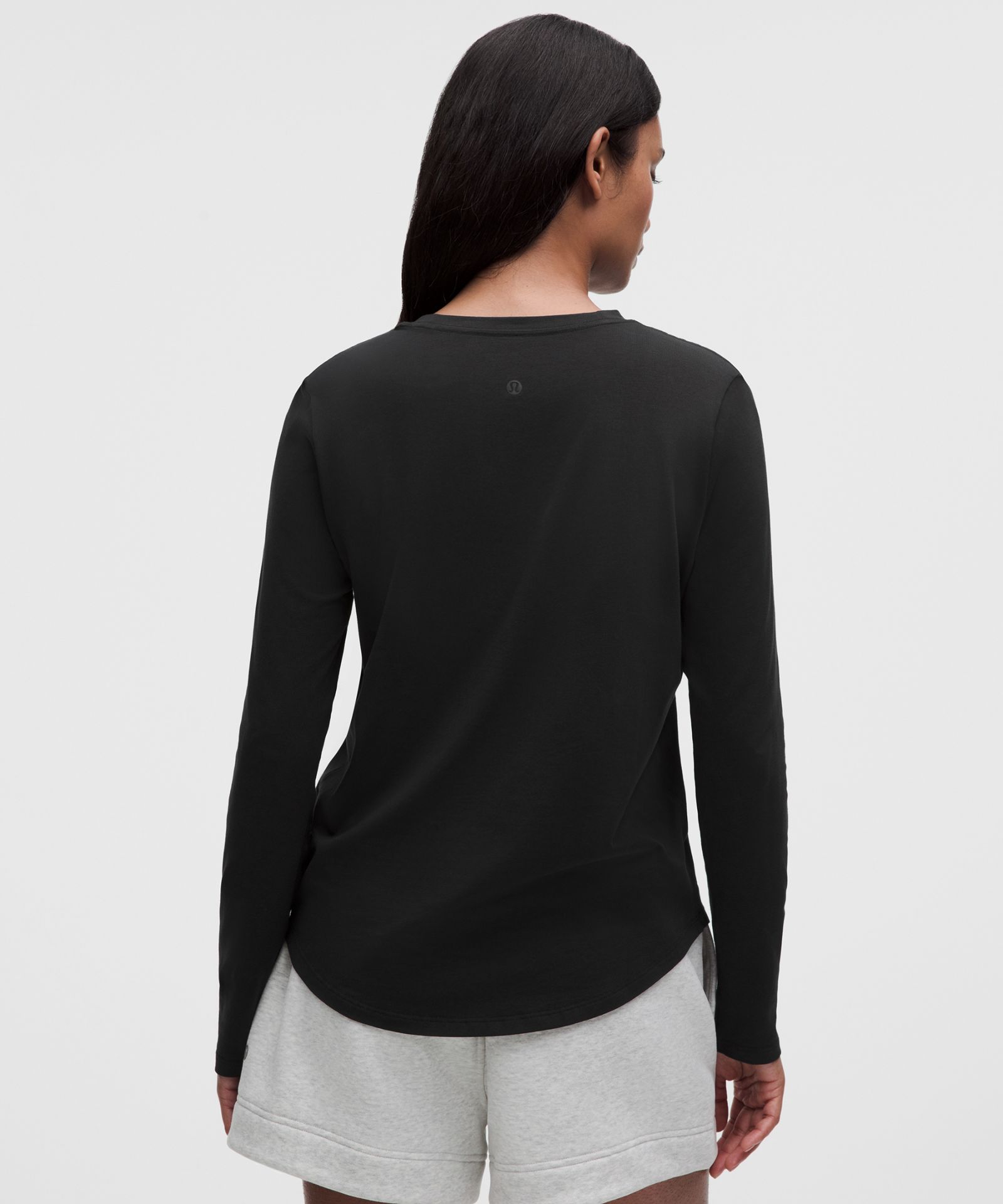 Женский лонгслив Lululemon Love — фото 3