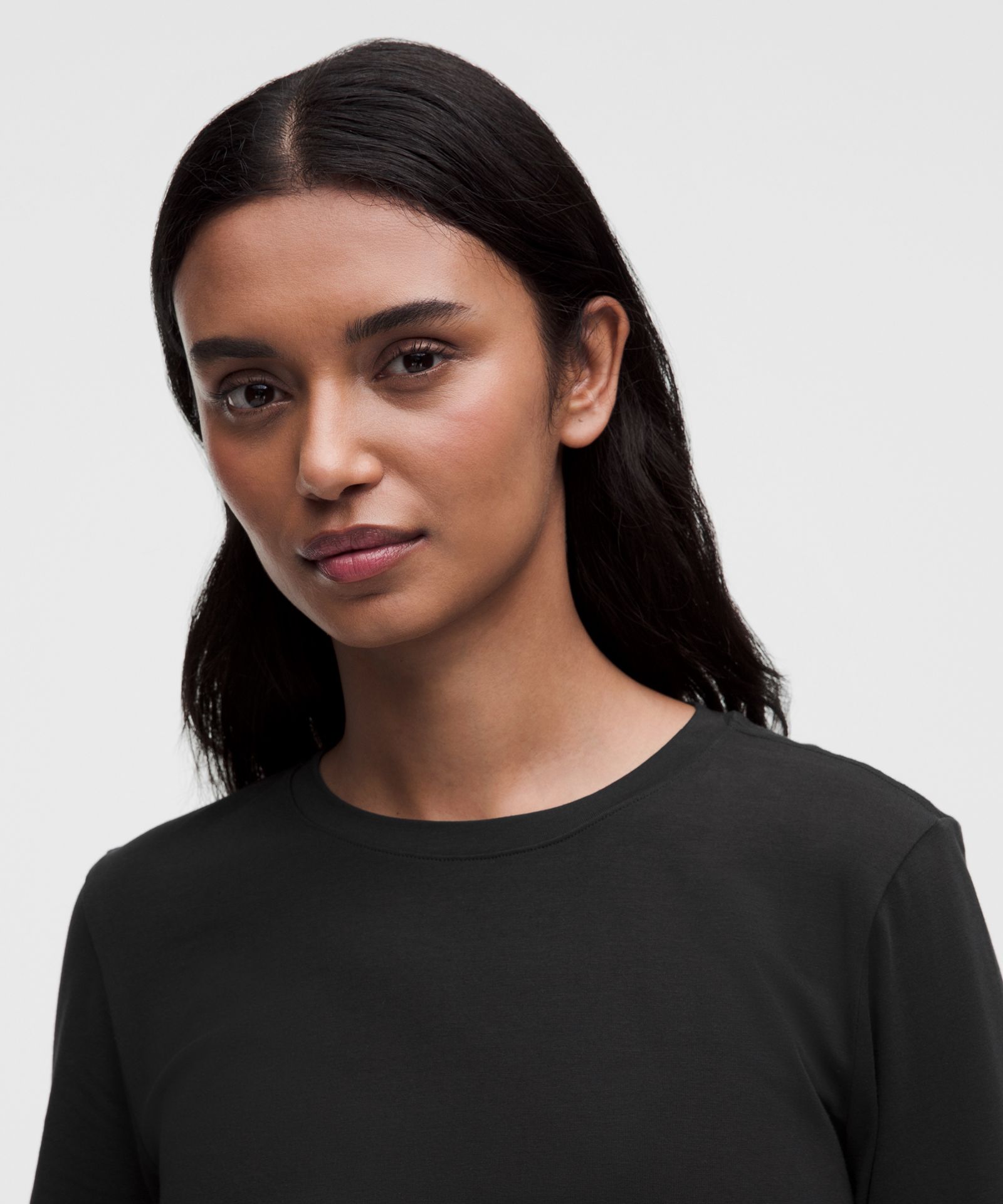 Женский лонгслив Lululemon Love — фото 4