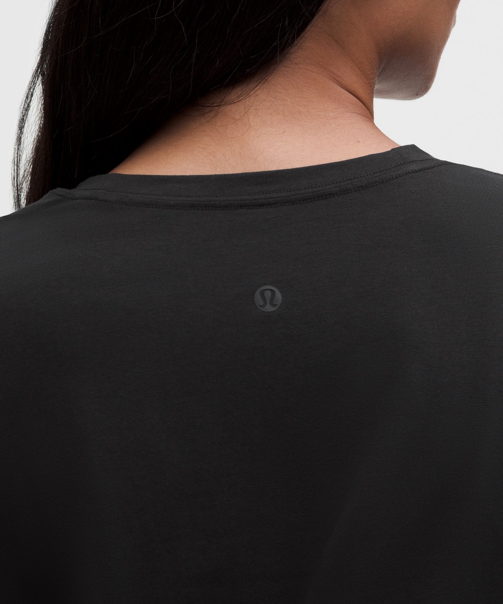 Женский лонгслив Lululemon Love — фото 5