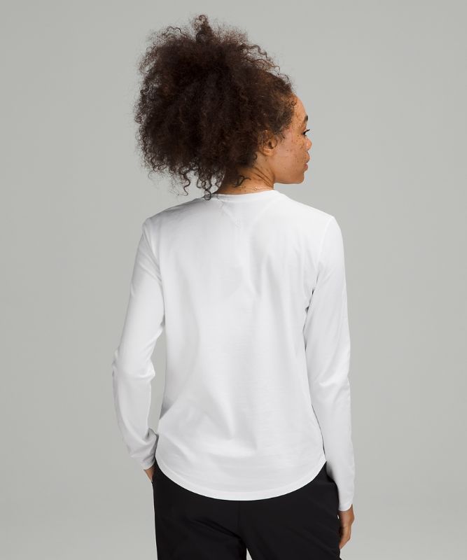 Love Long-Sleeve Shirt *Online Only
