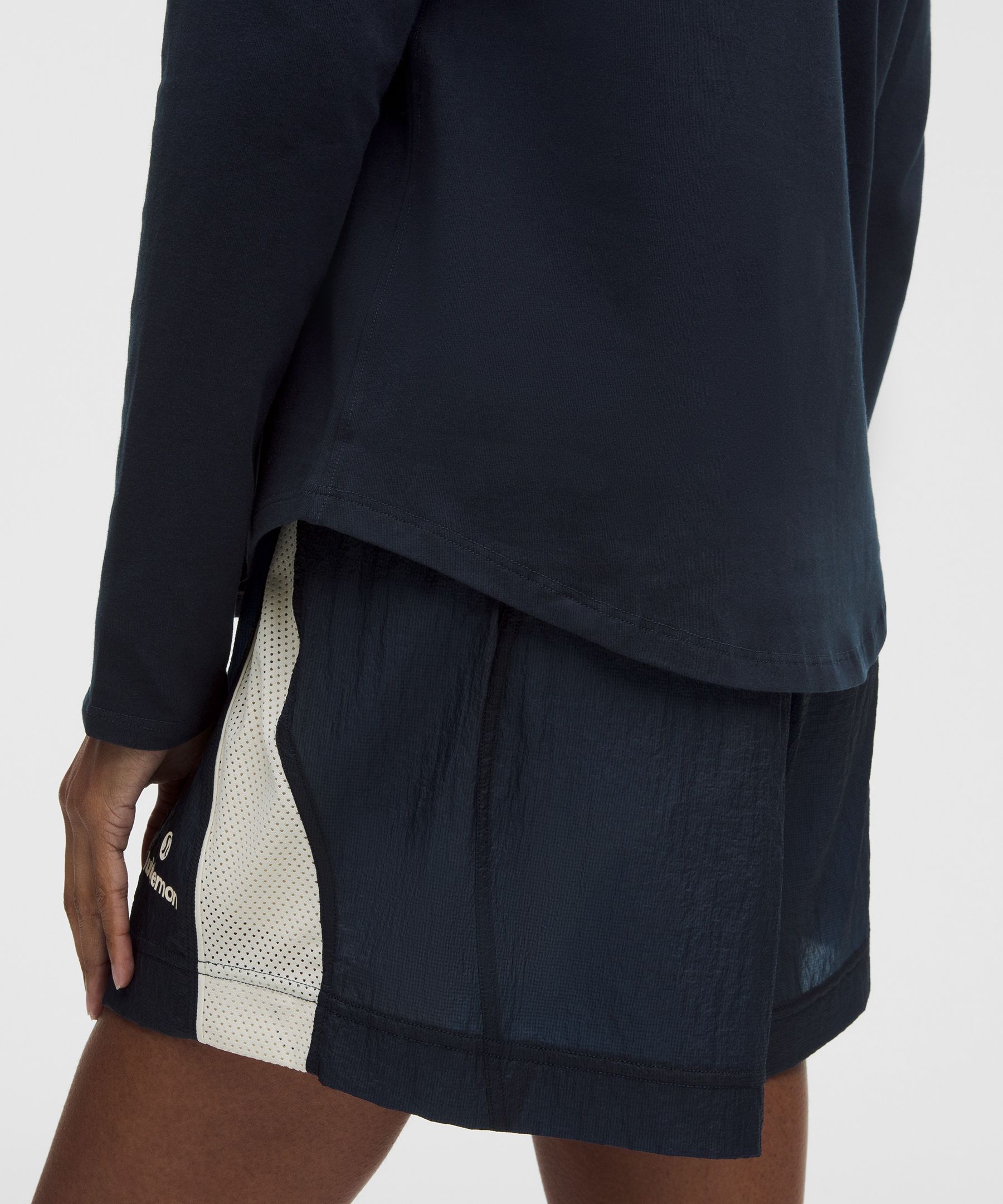 Love Long-Sleeve Shirt
