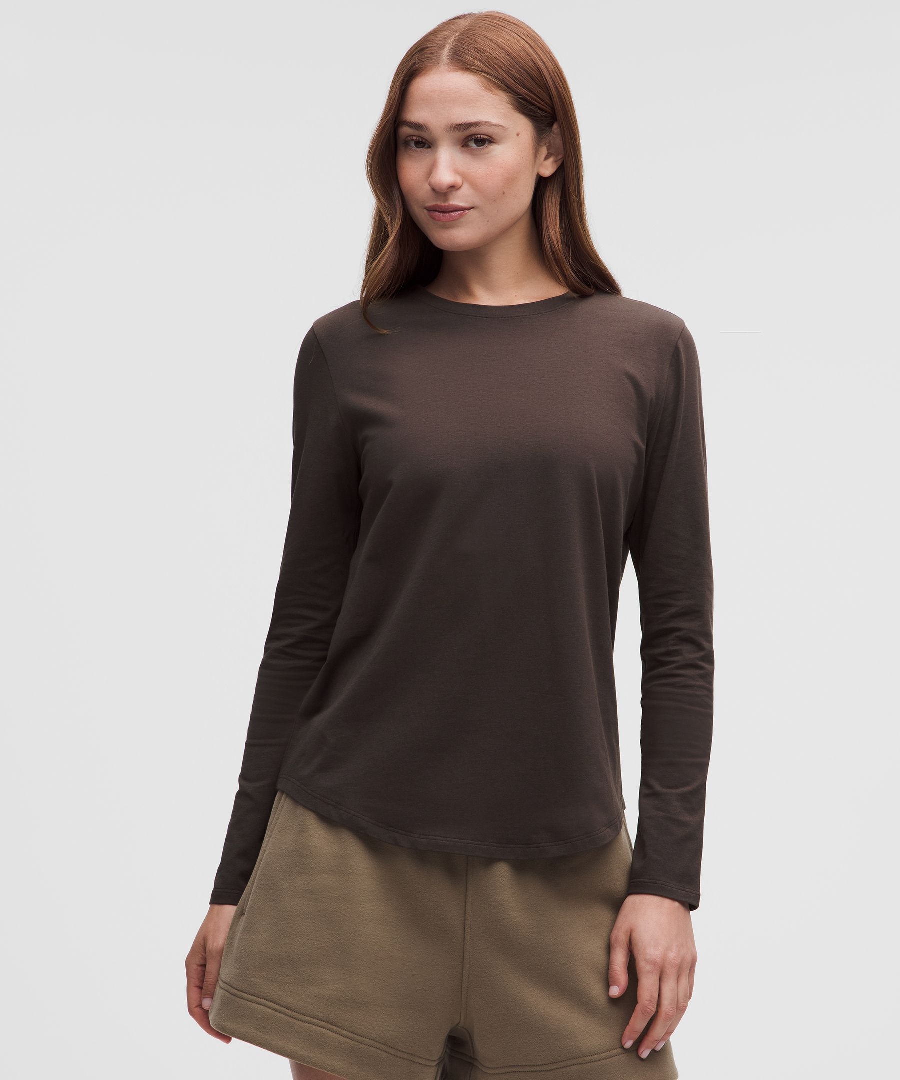 Love Long-Sleeve Shirt