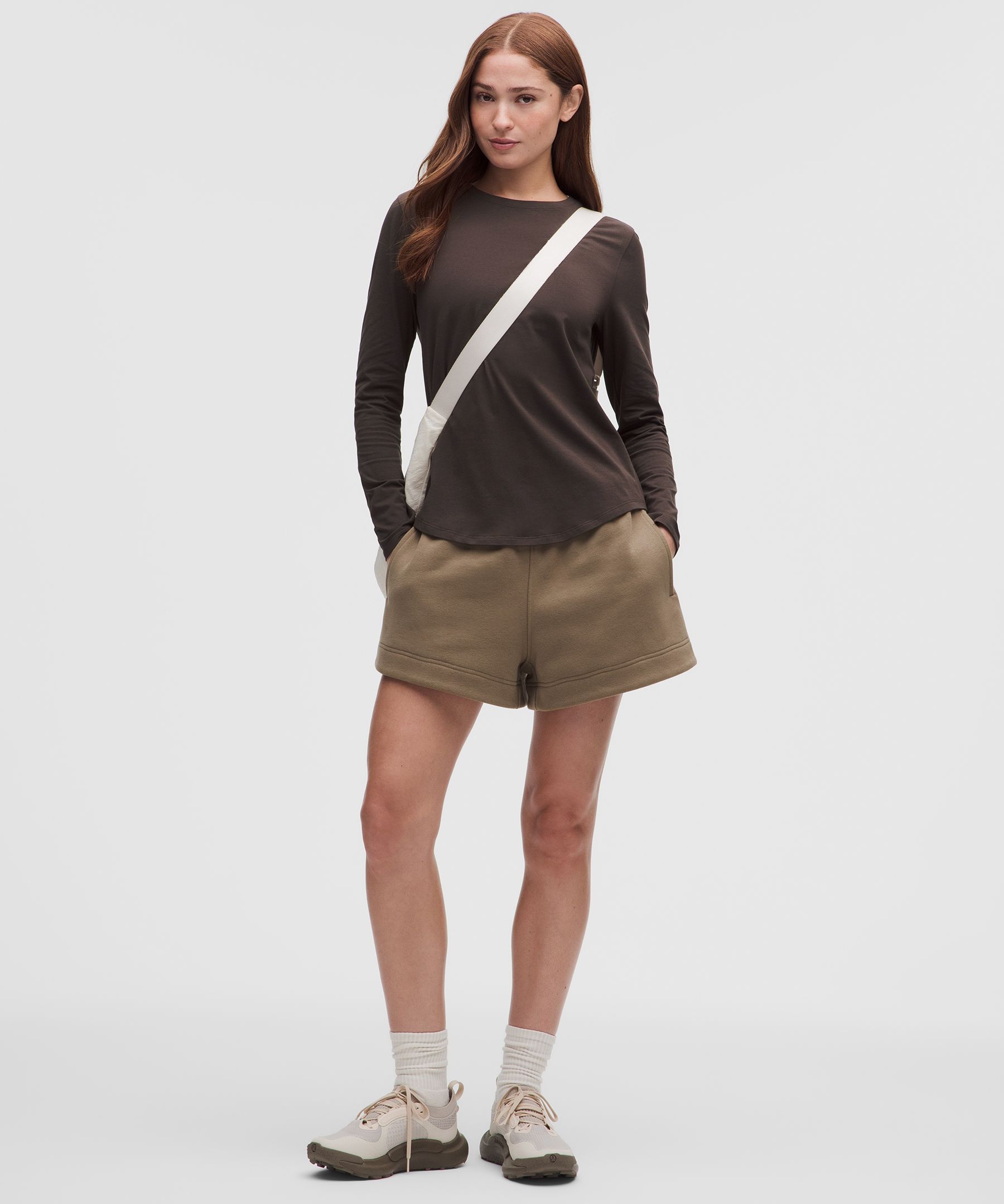 Love Long-Sleeve Shirt