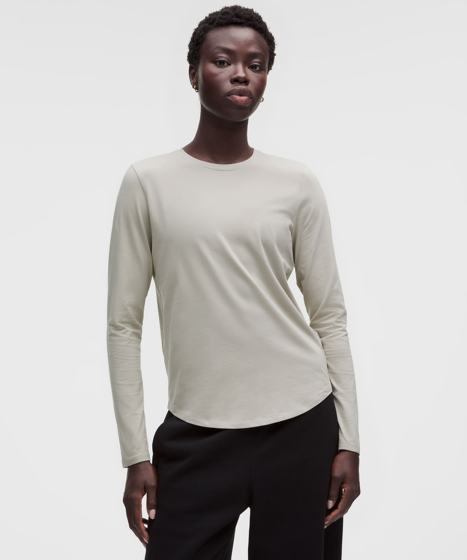 Love Long-Sleeve Shirt