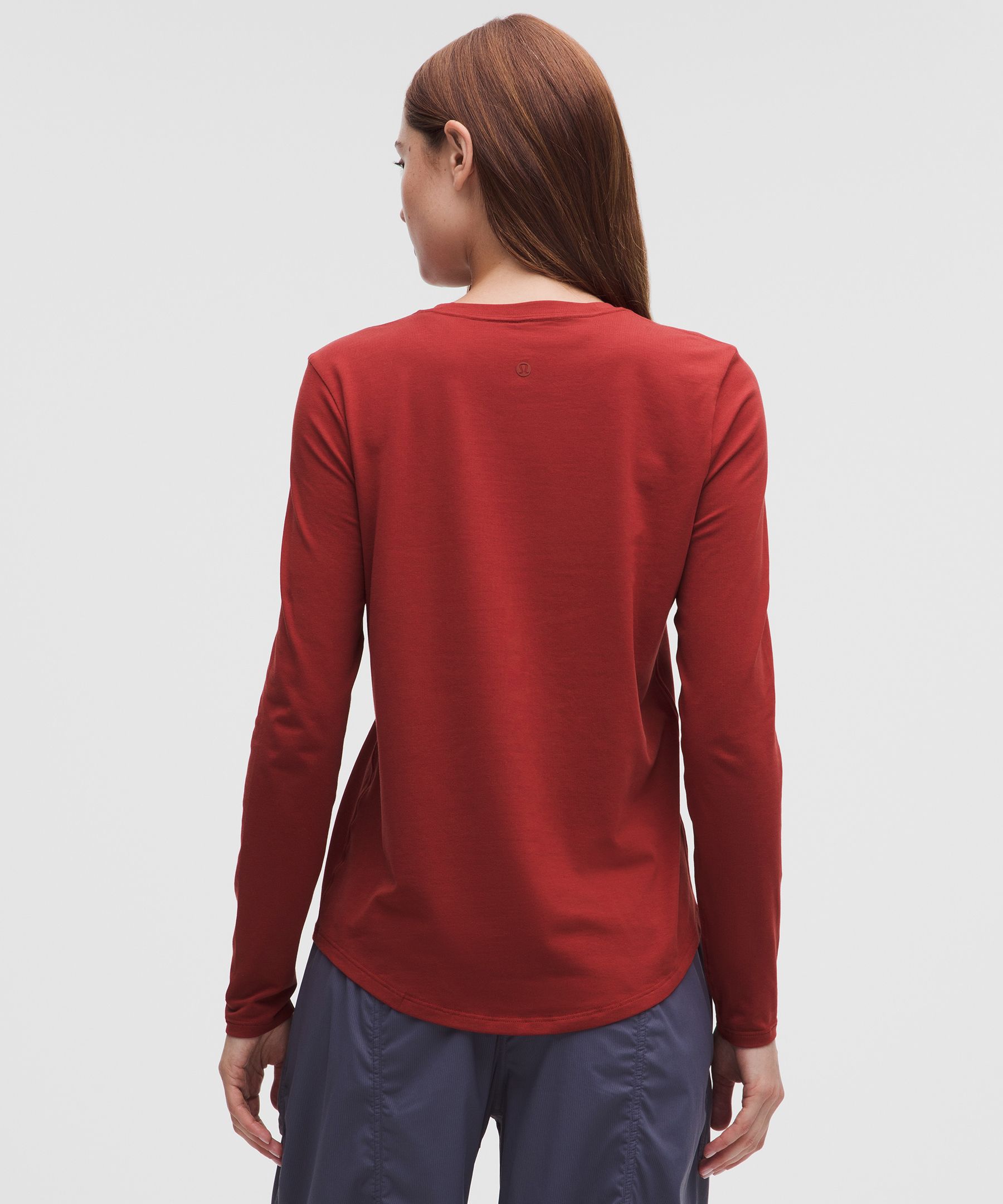 Love Long-Sleeve Shirt