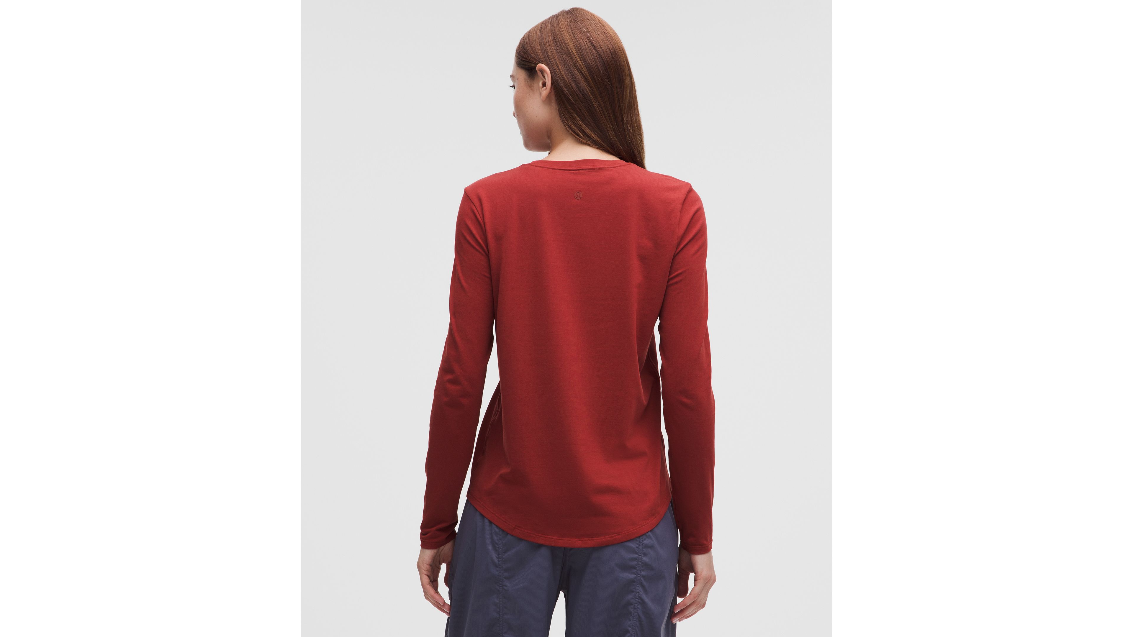 Love Long-Sleeve Shirt