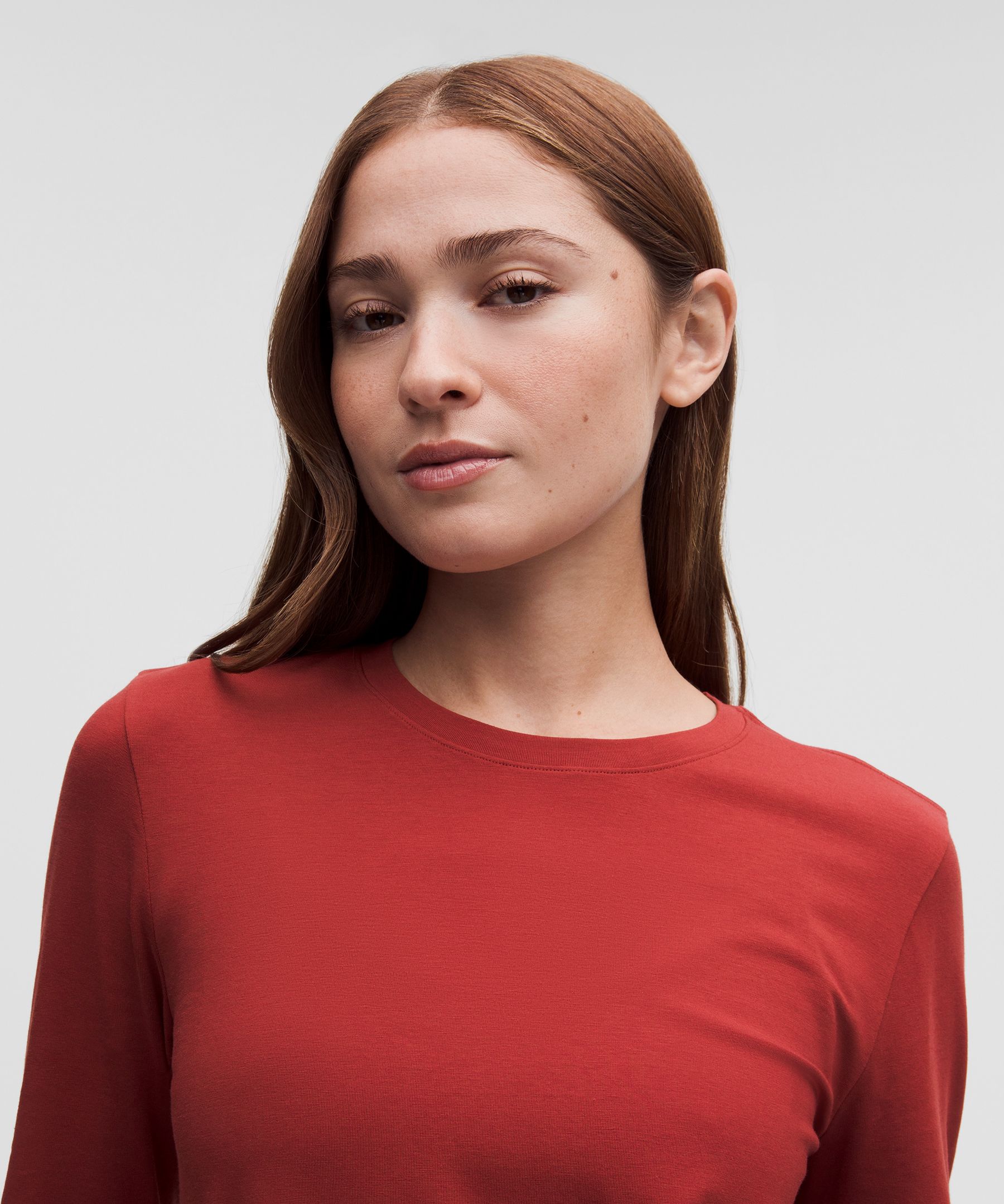 Love Long-Sleeve Shirt