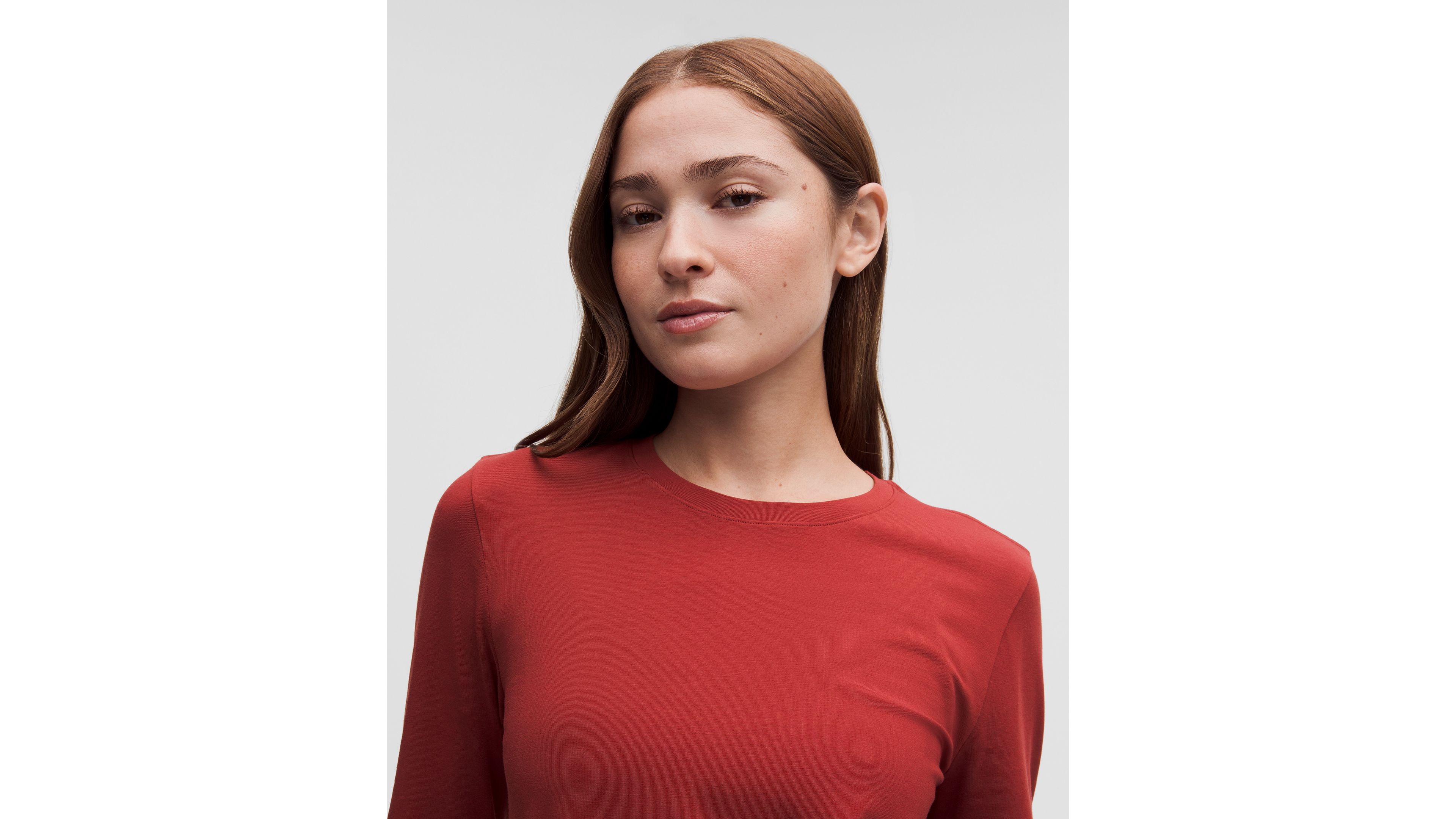 Love Long-Sleeve Shirt