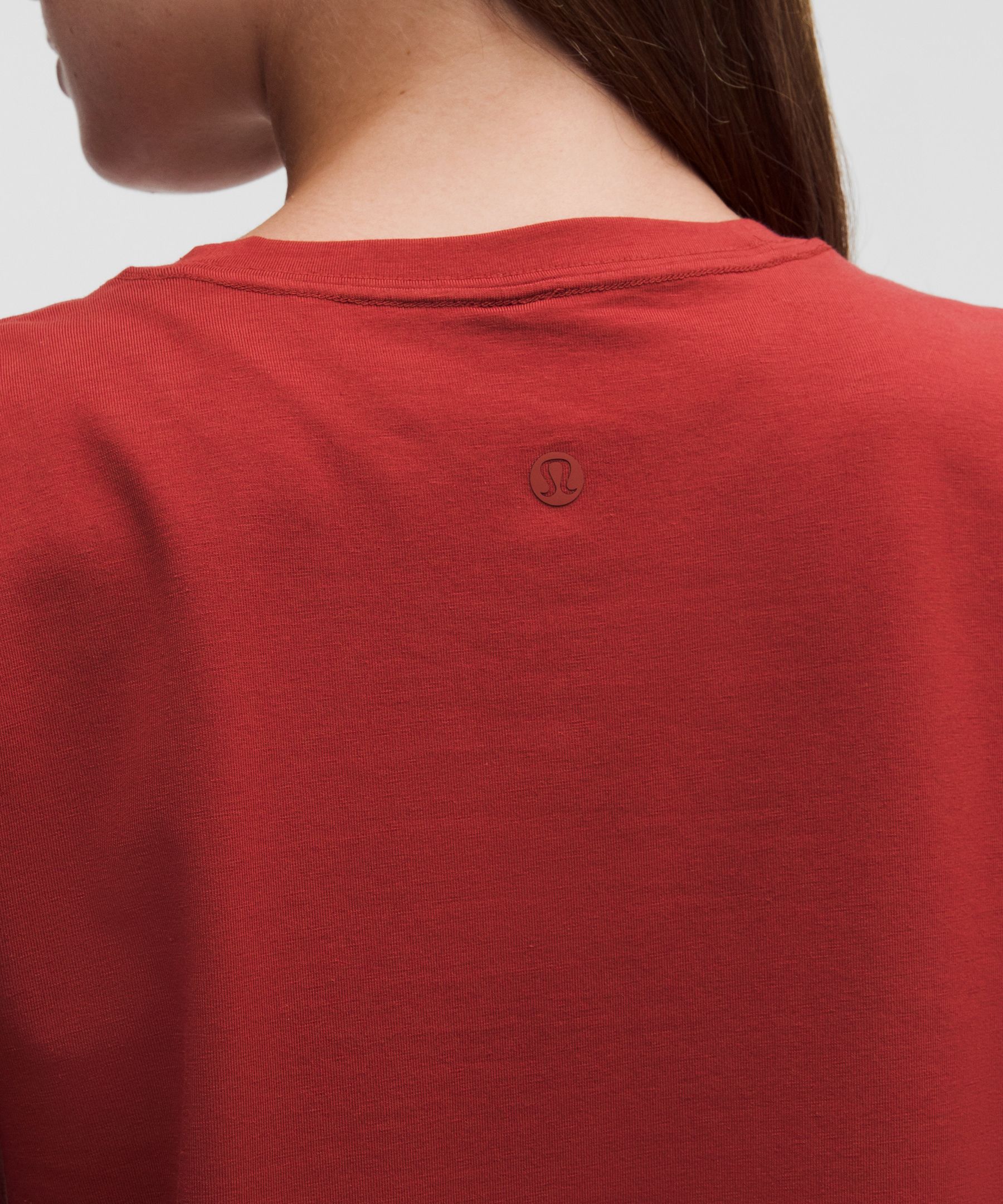 Love Long-Sleeve Shirt