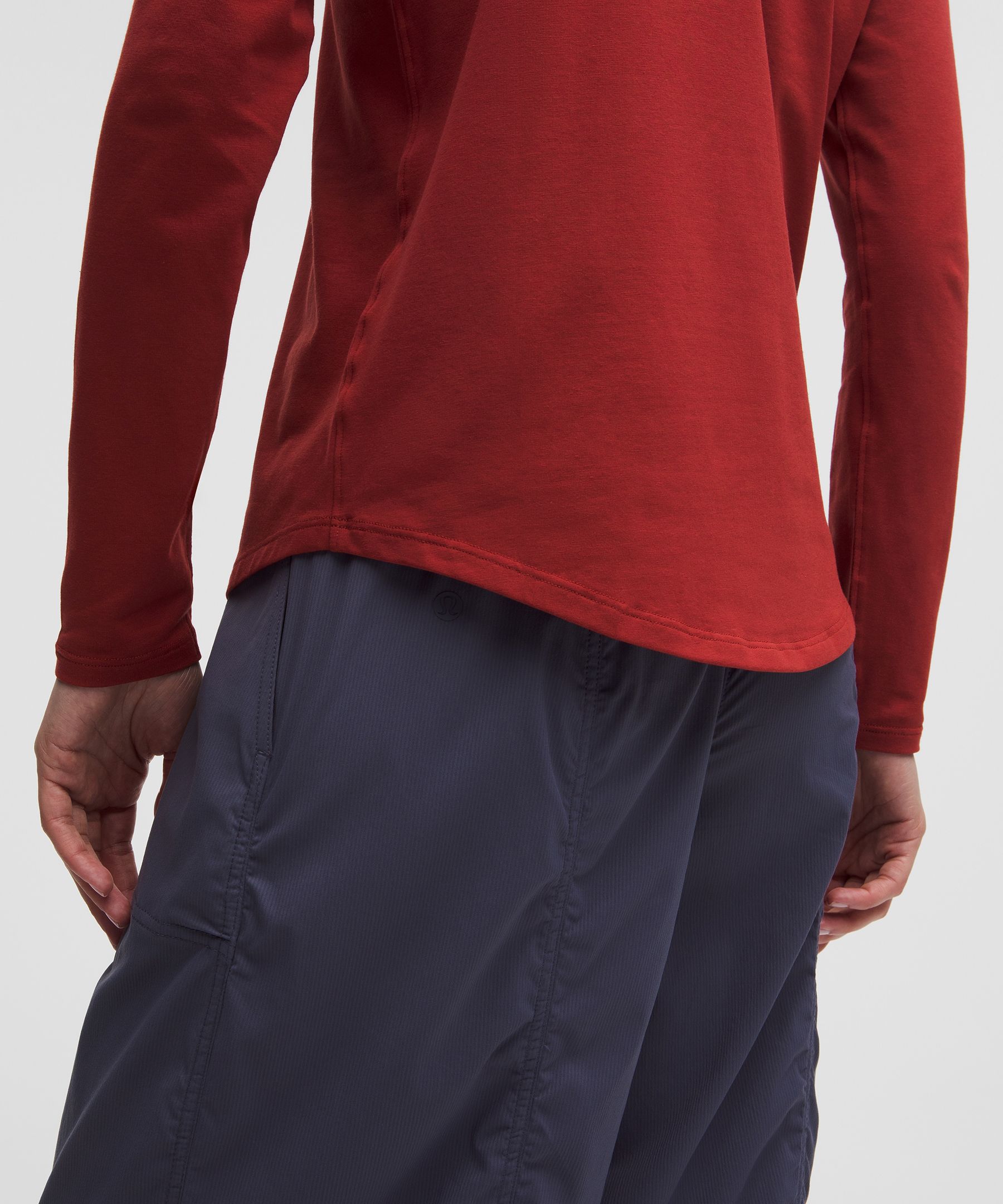 Love Long-Sleeve Shirt