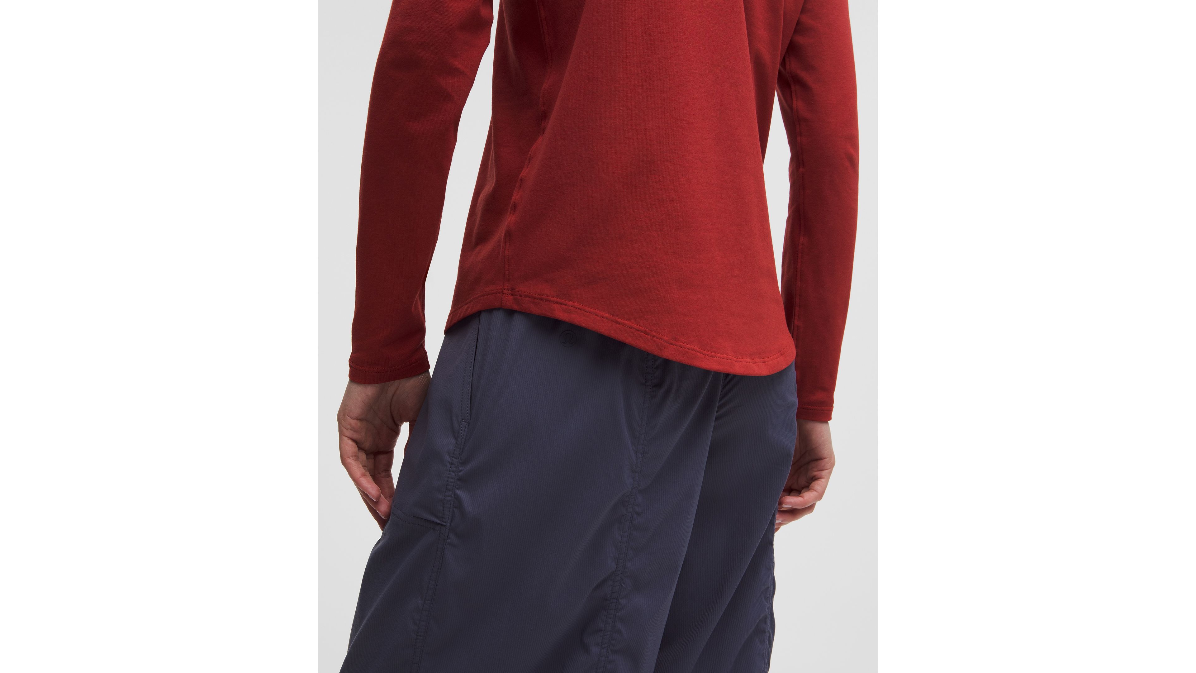 Love Long-Sleeve Shirt
