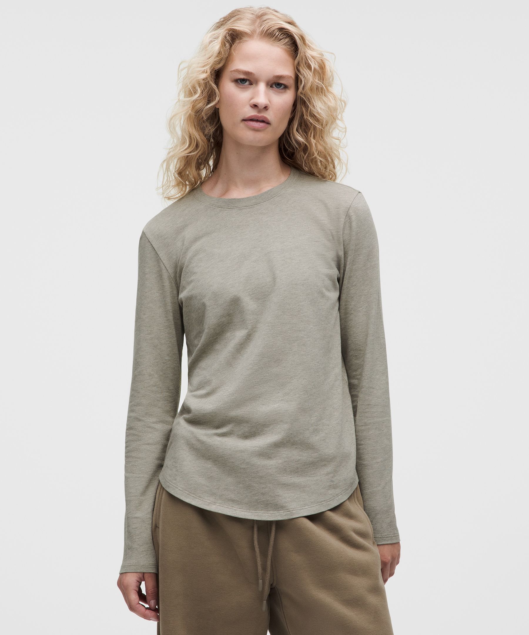 Love Long-Sleeve Shirt
